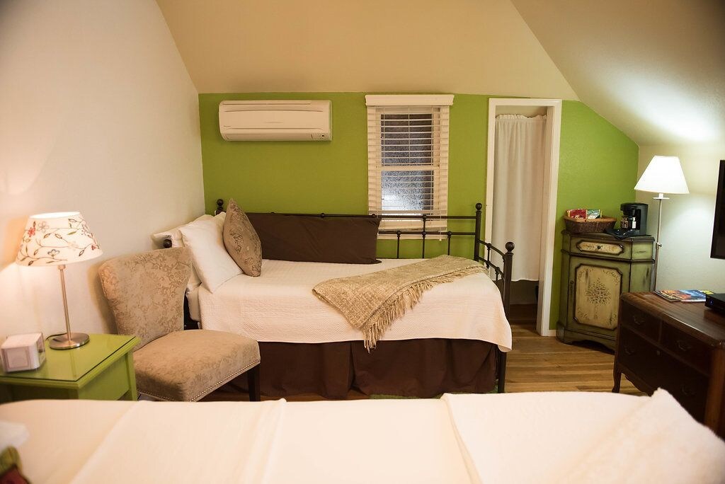 The Mauger Estate Bed & Breakfast