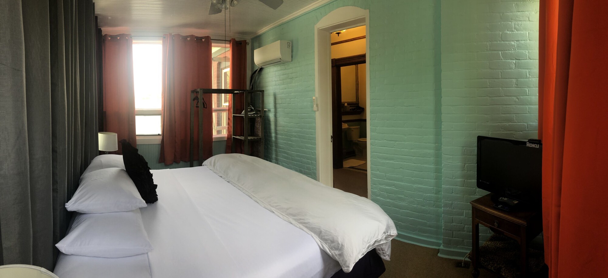 The Mauger Estate Bed & Breakfast