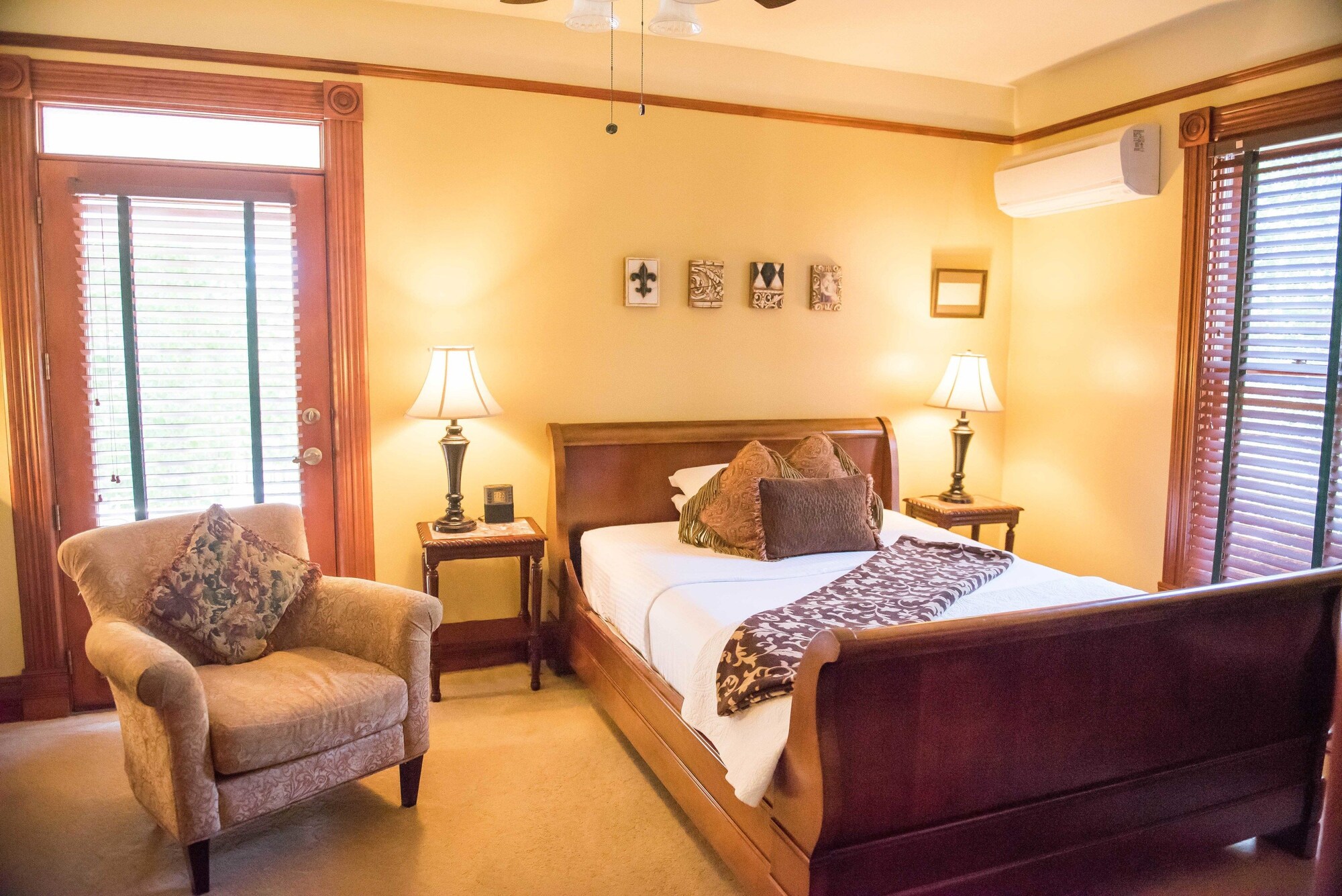 The Mauger Estate Bed & Breakfast