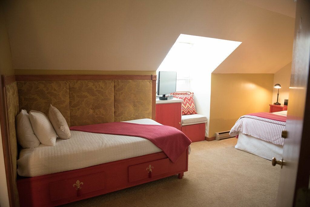 The Mauger Estate Bed & Breakfast