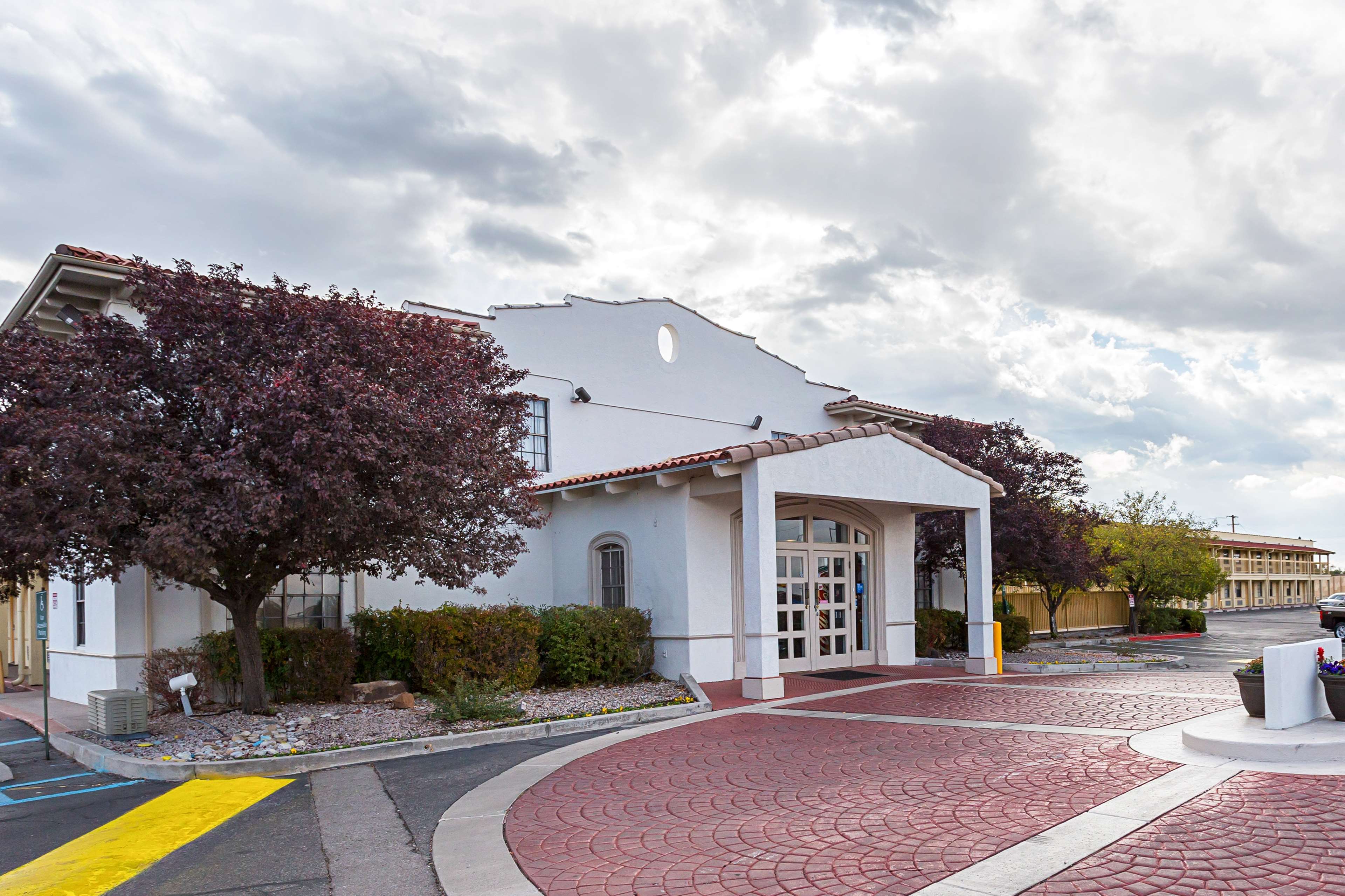 Venture Inn Albuquerque