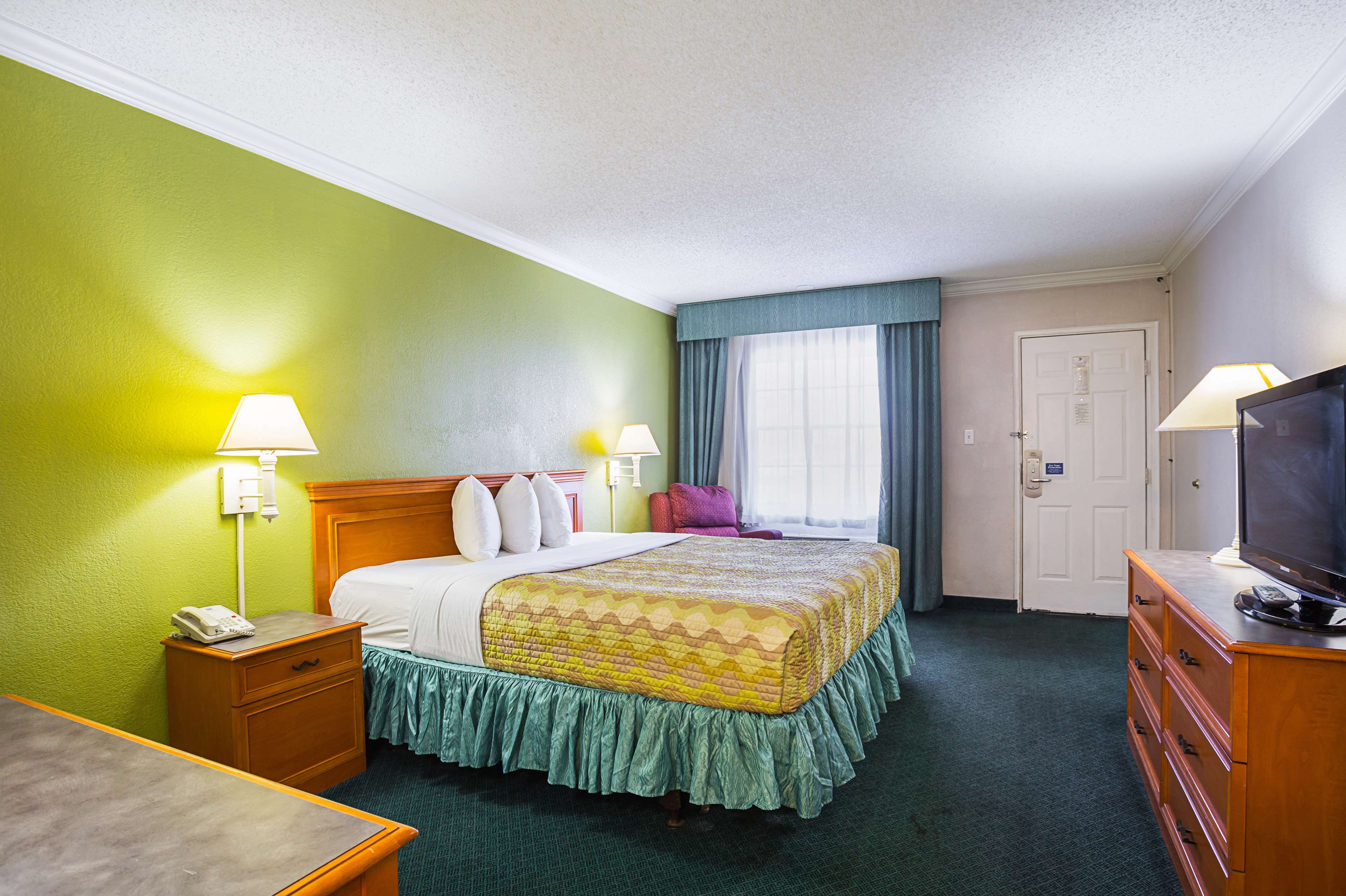 Venture Inn Albuquerque