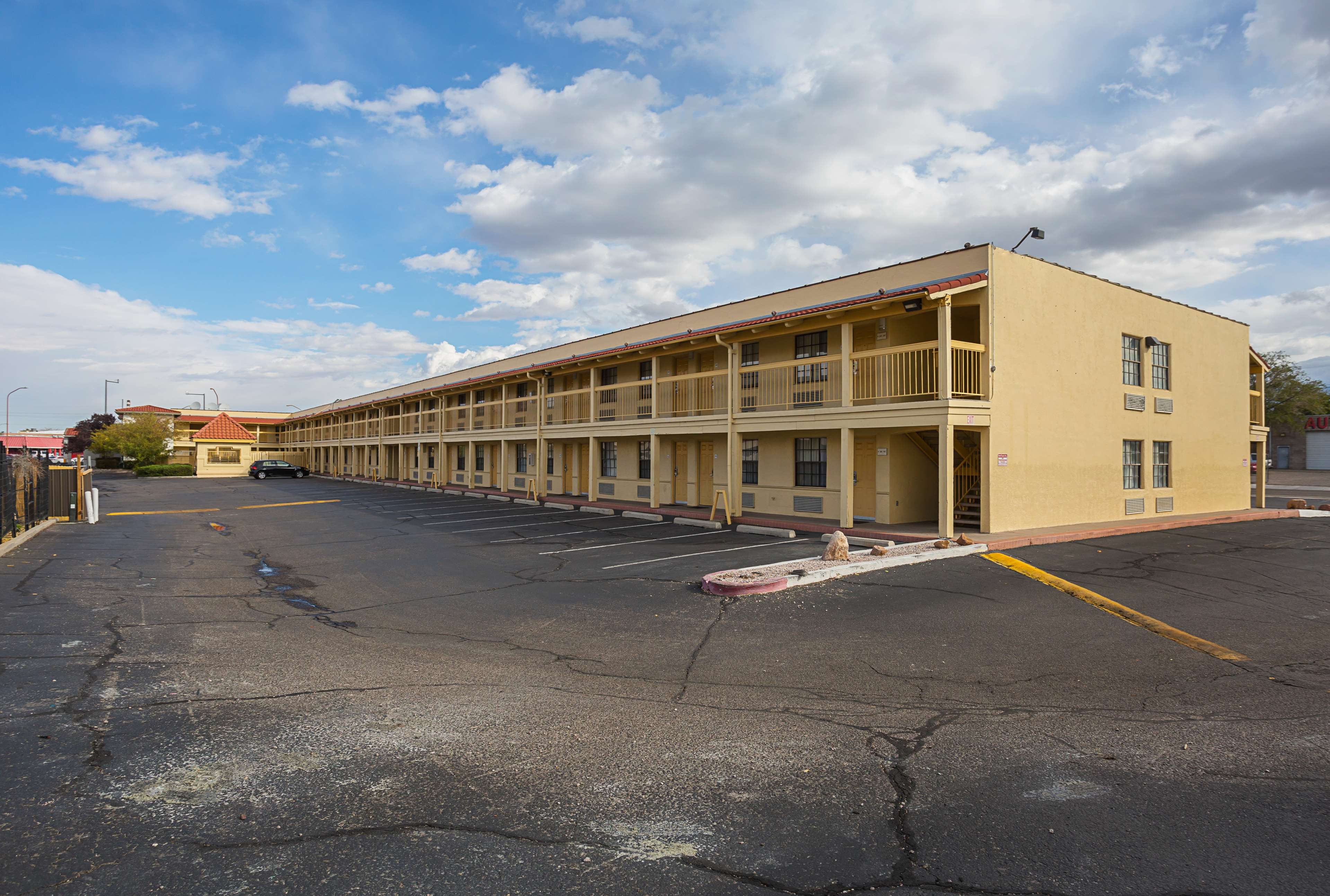 Venture Inn Albuquerque
