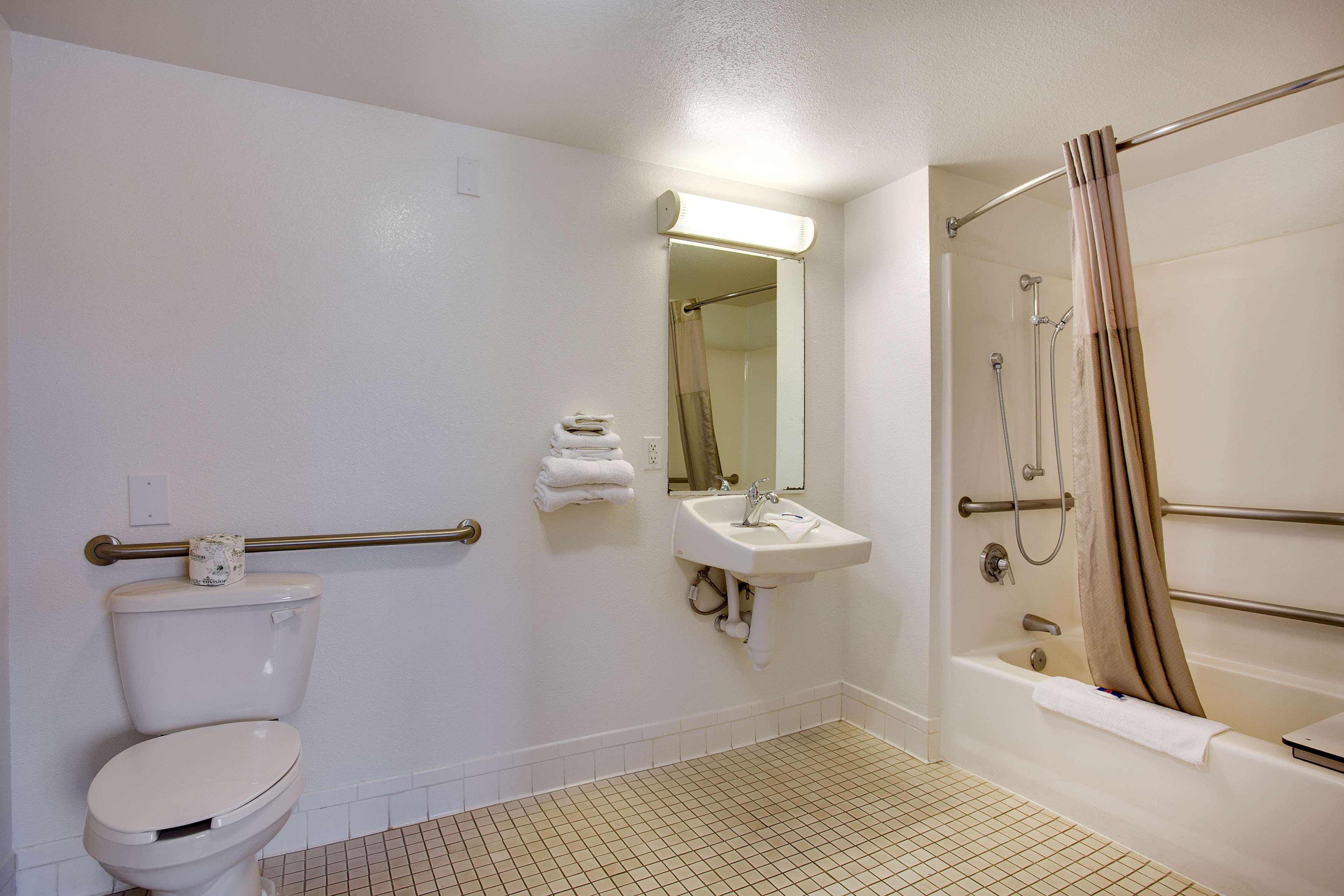 Motel 6 Albuquerque - Carlisle