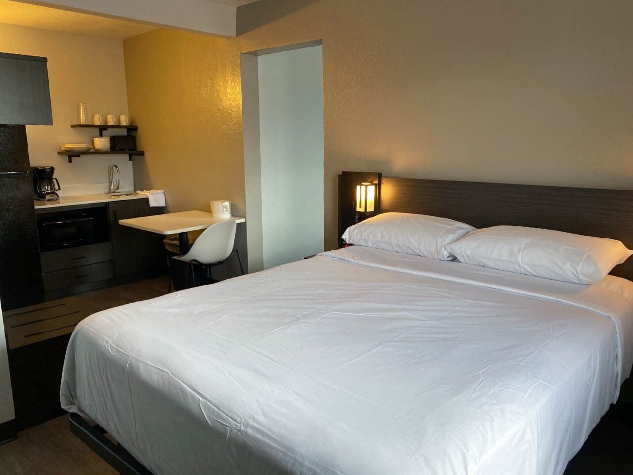 Motel 6 Albuquerque, Nm - Midtown