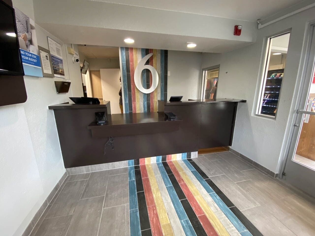 Motel 6 Albuquerque, Nm - Midtown