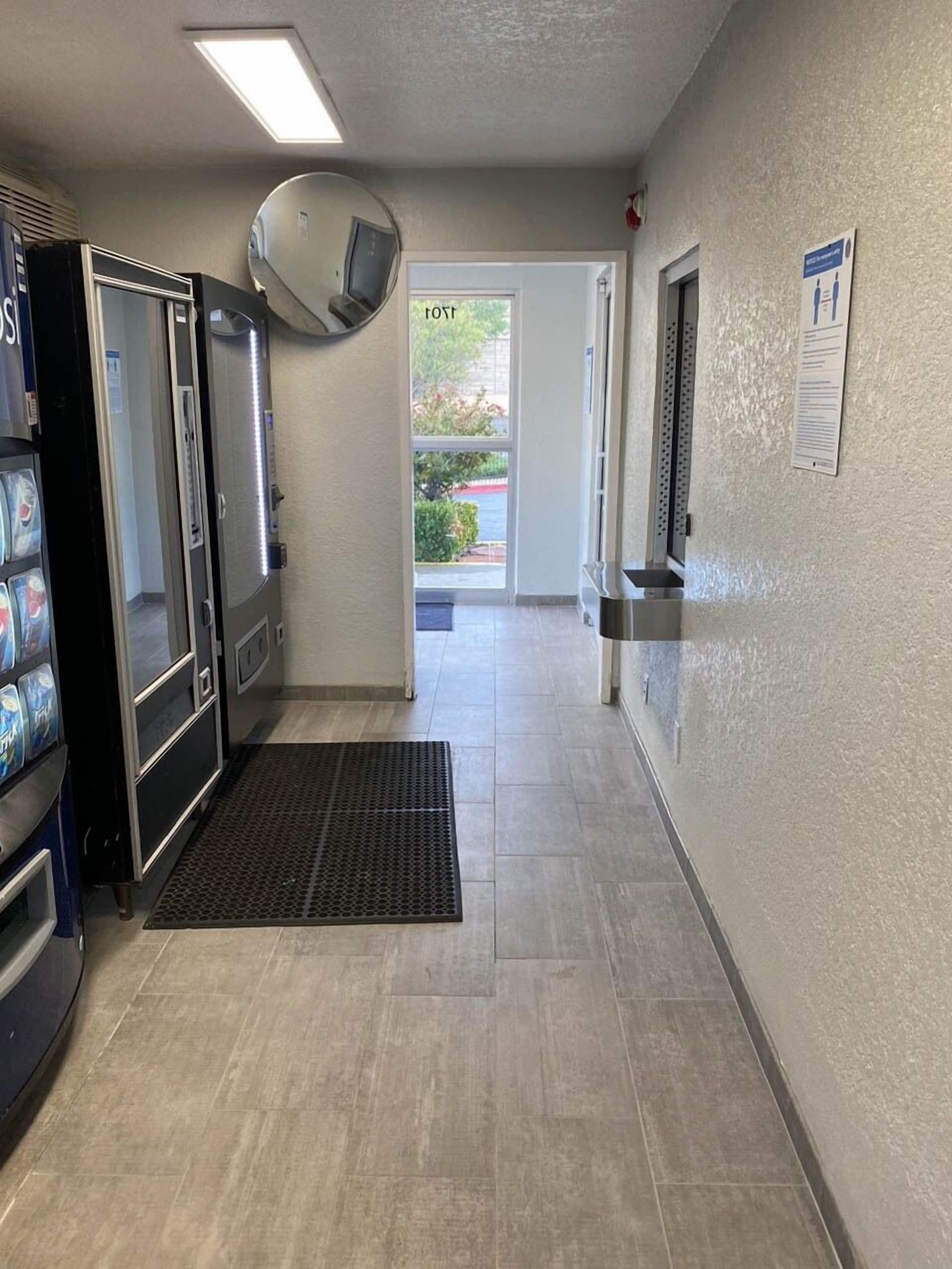 Motel 6 Albuquerque, Nm - Midtown