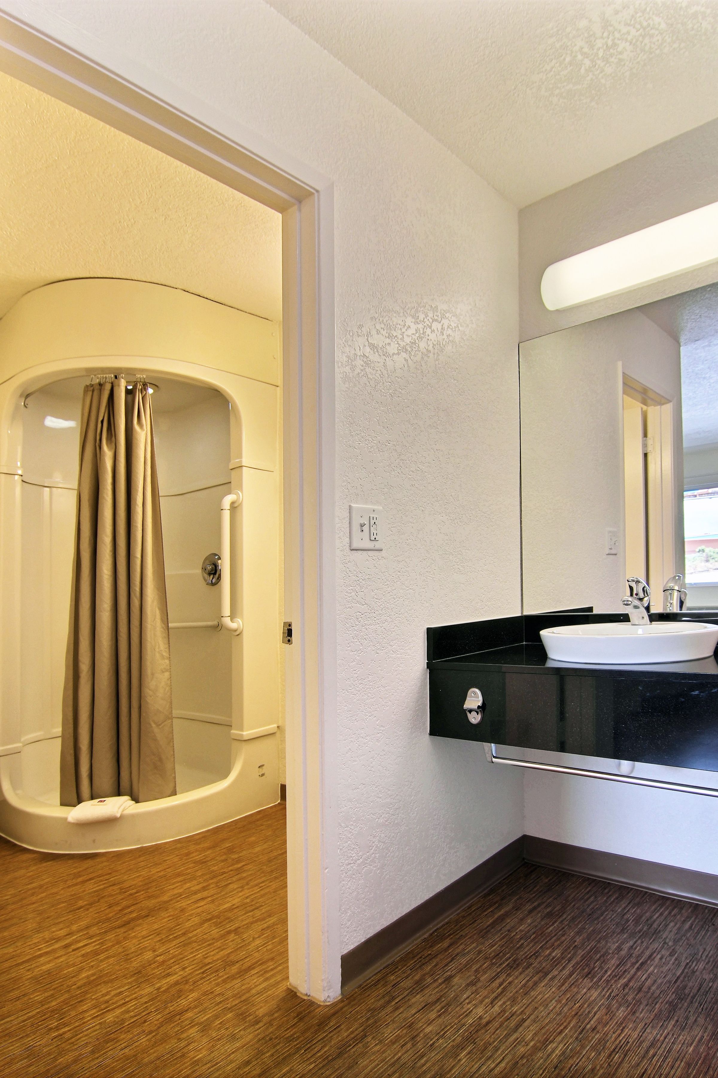 Motel 6 Albuquerque, Nm - Midtown