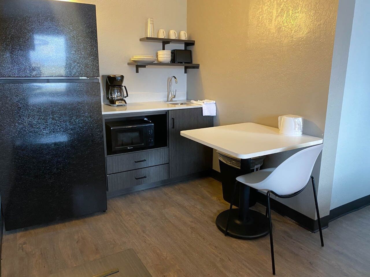 Motel 6 Albuquerque, Nm - Midtown