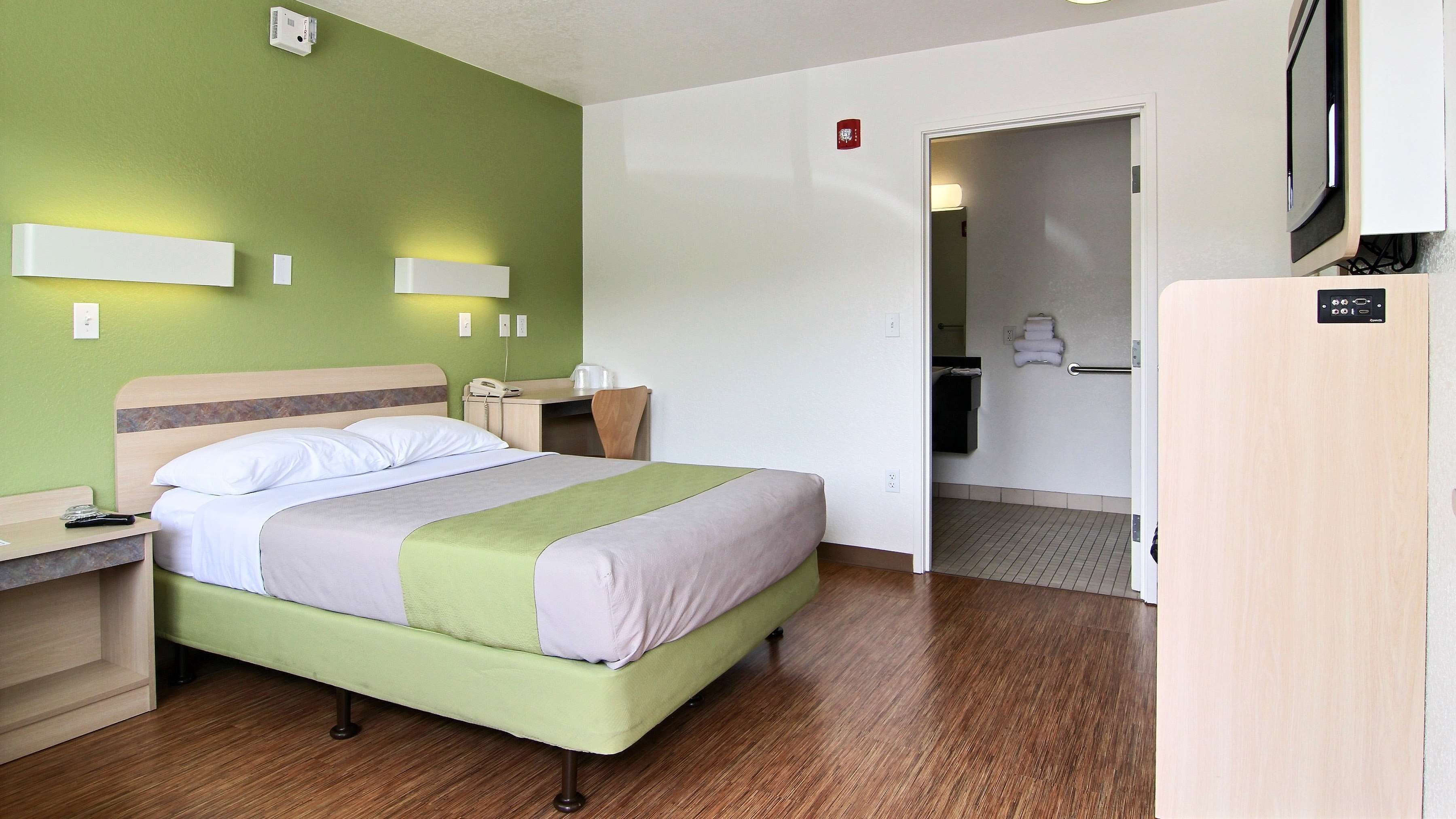 Motel 6 Albuquerque, Nm - Midtown