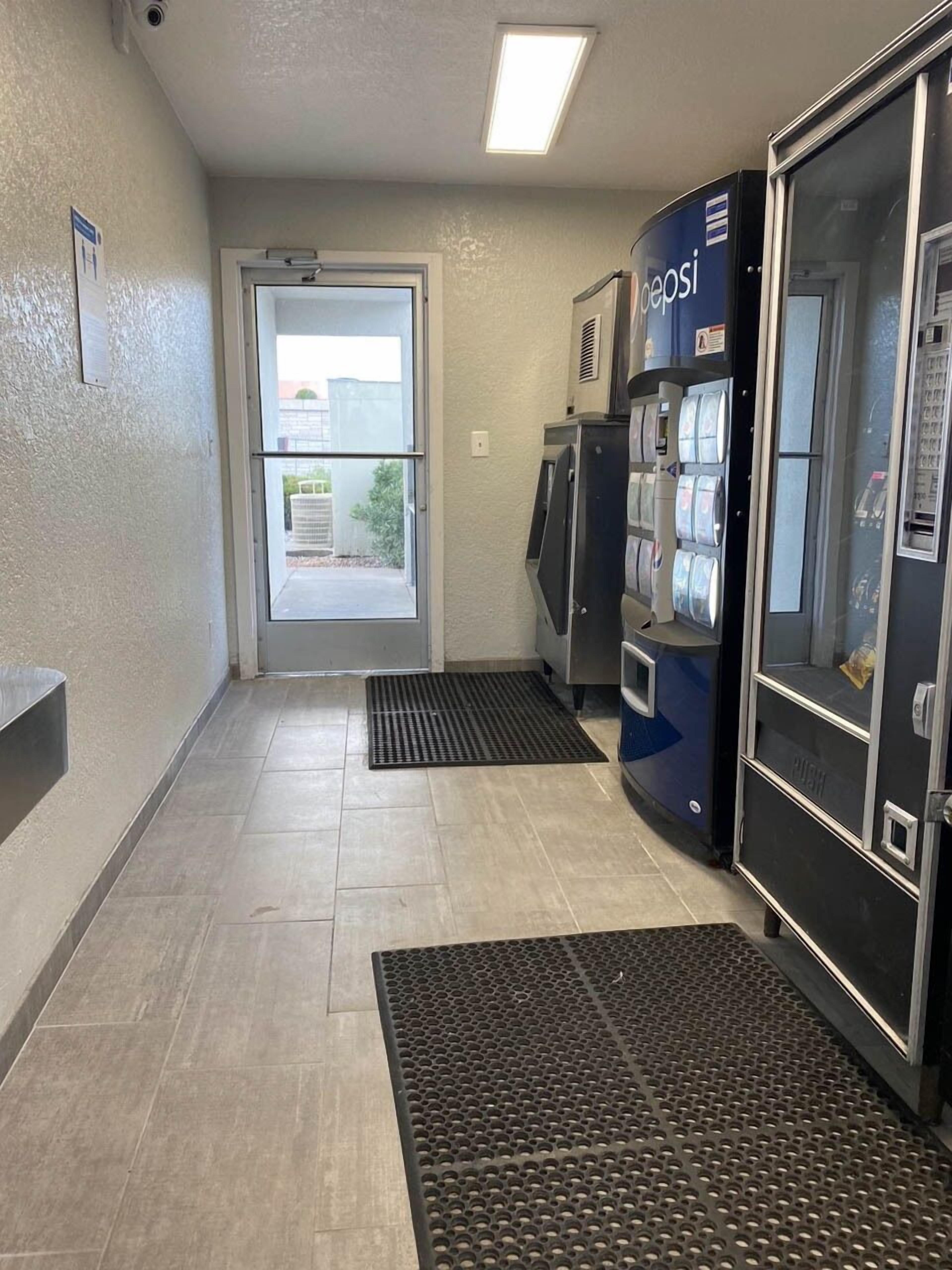 Motel 6 Albuquerque, Nm - Midtown