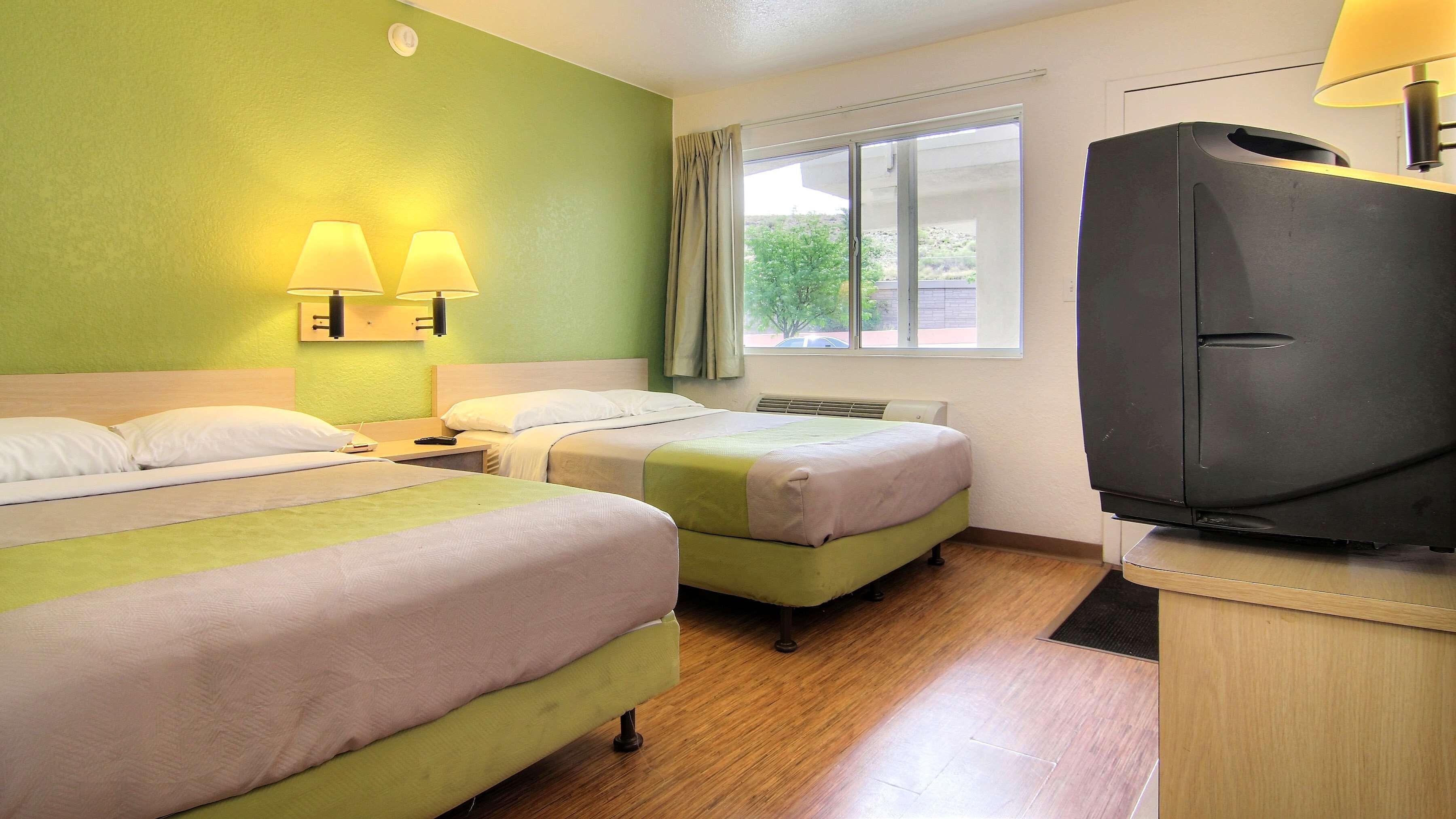 Motel 6 Albuquerque, Nm - Midtown