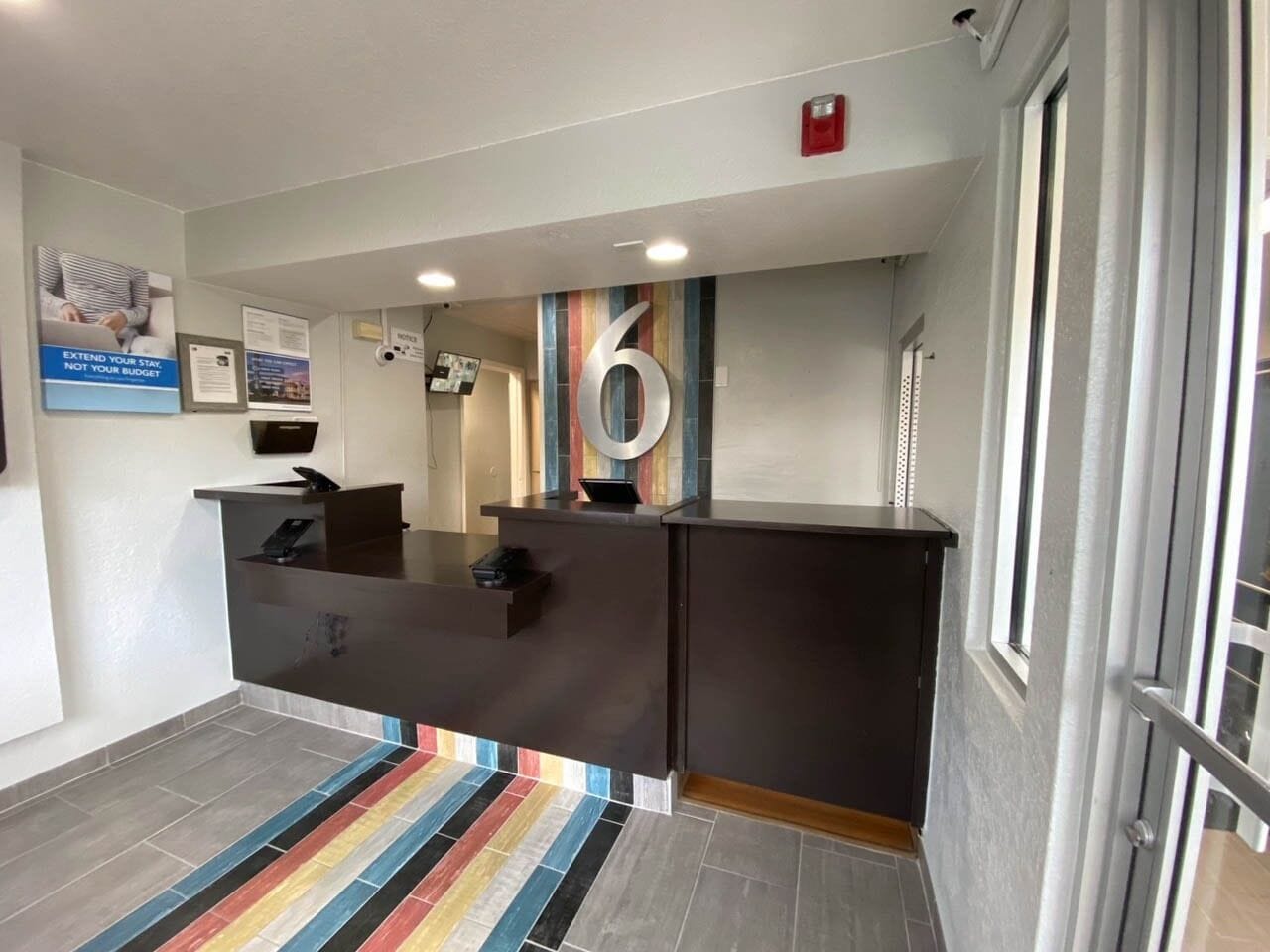 Motel 6 Albuquerque, Nm - Midtown