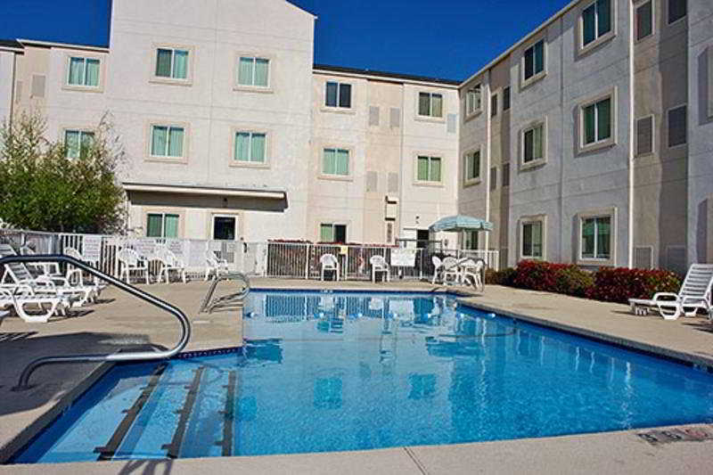 Motel 6 Albuquerque North