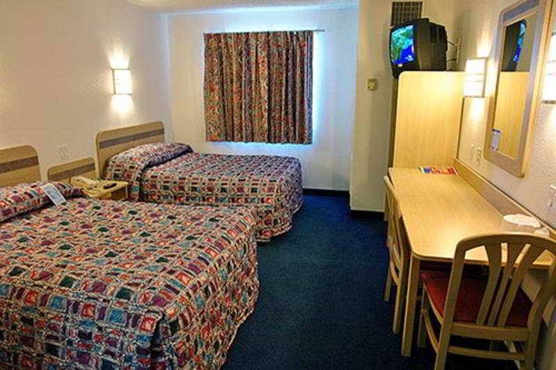 Motel 6 Albuquerque North