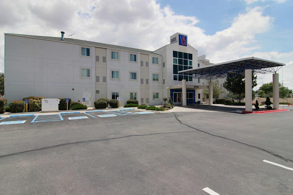 Motel 6 Albuquerque North