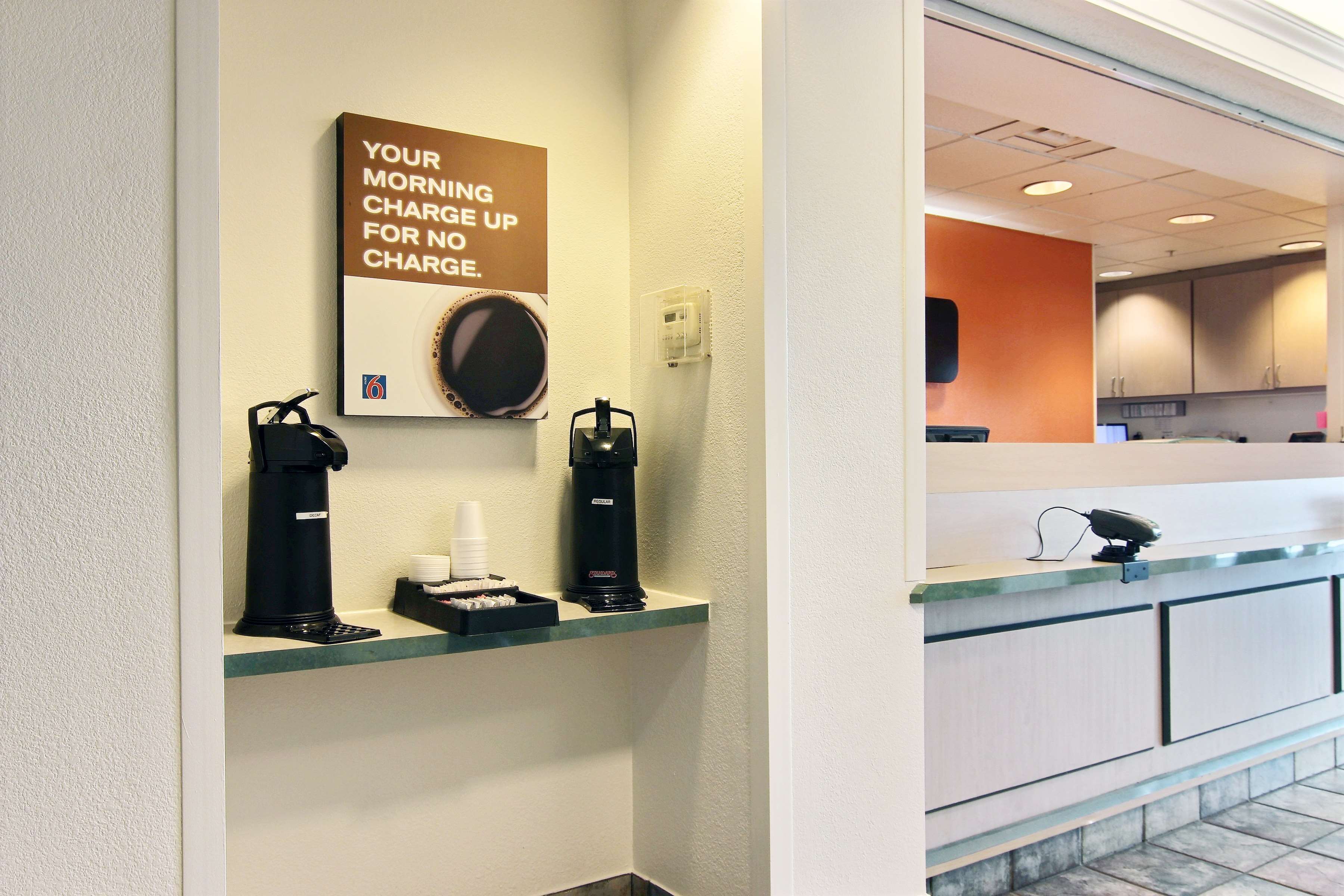 Motel 6 Albuquerque North