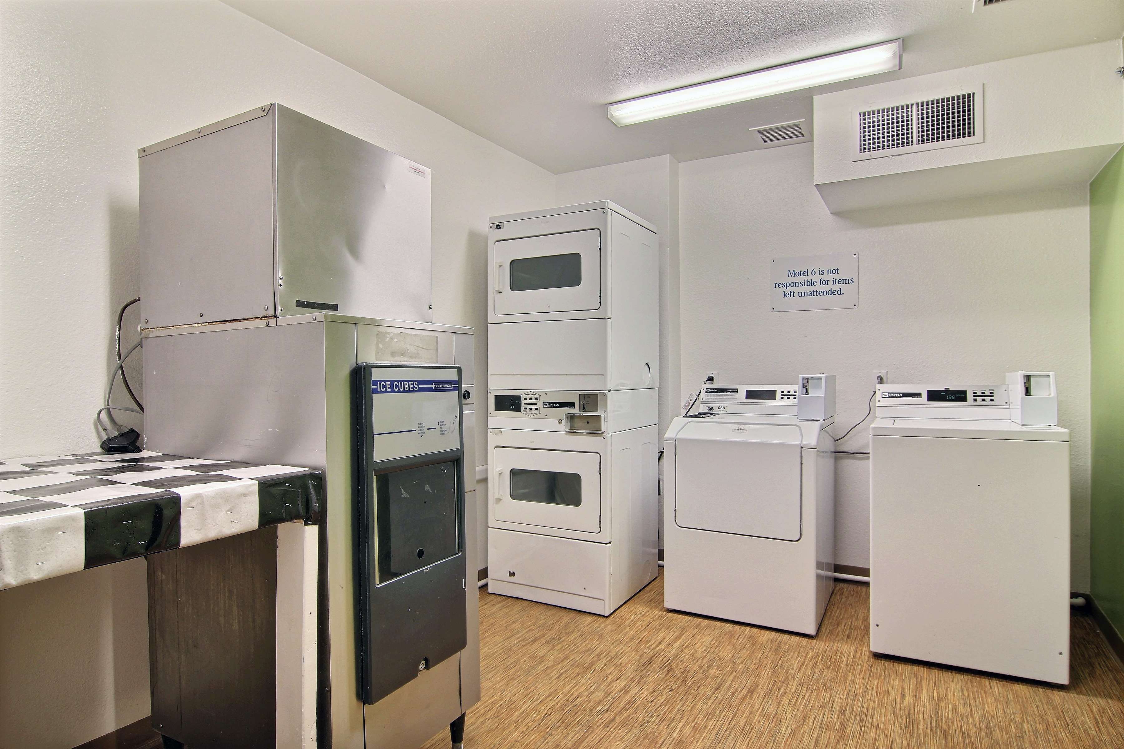 Motel 6 Albuquerque North