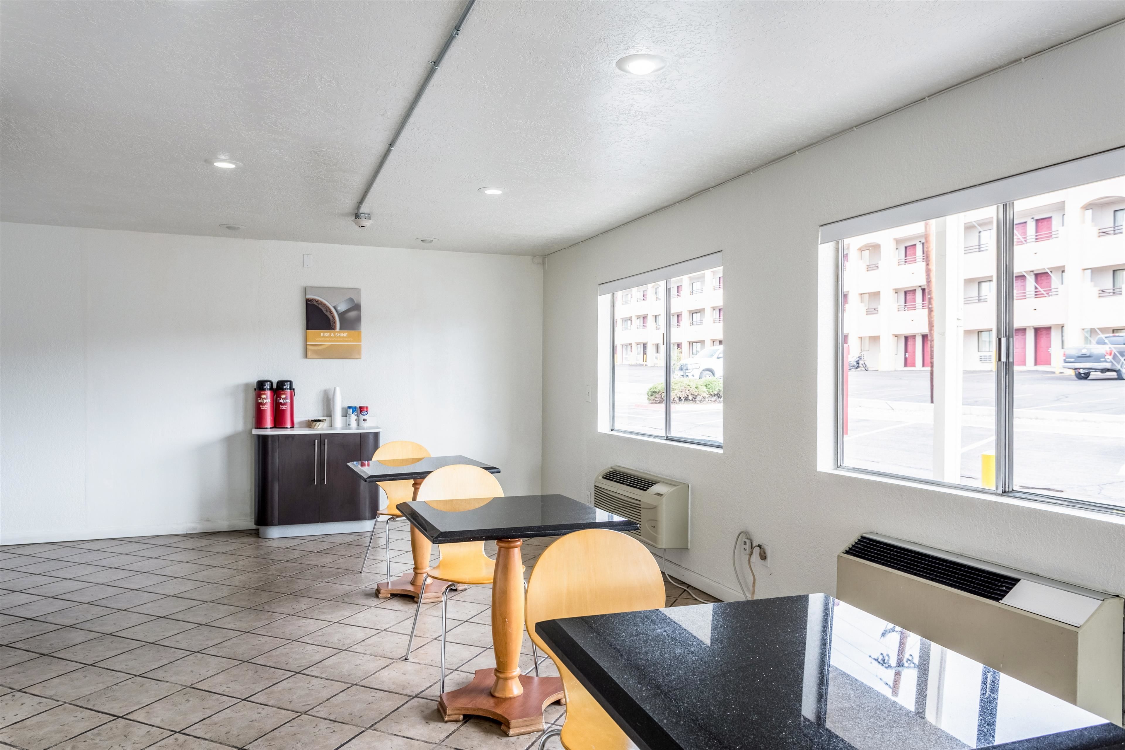 Motel 6 Albuquerque Northeast