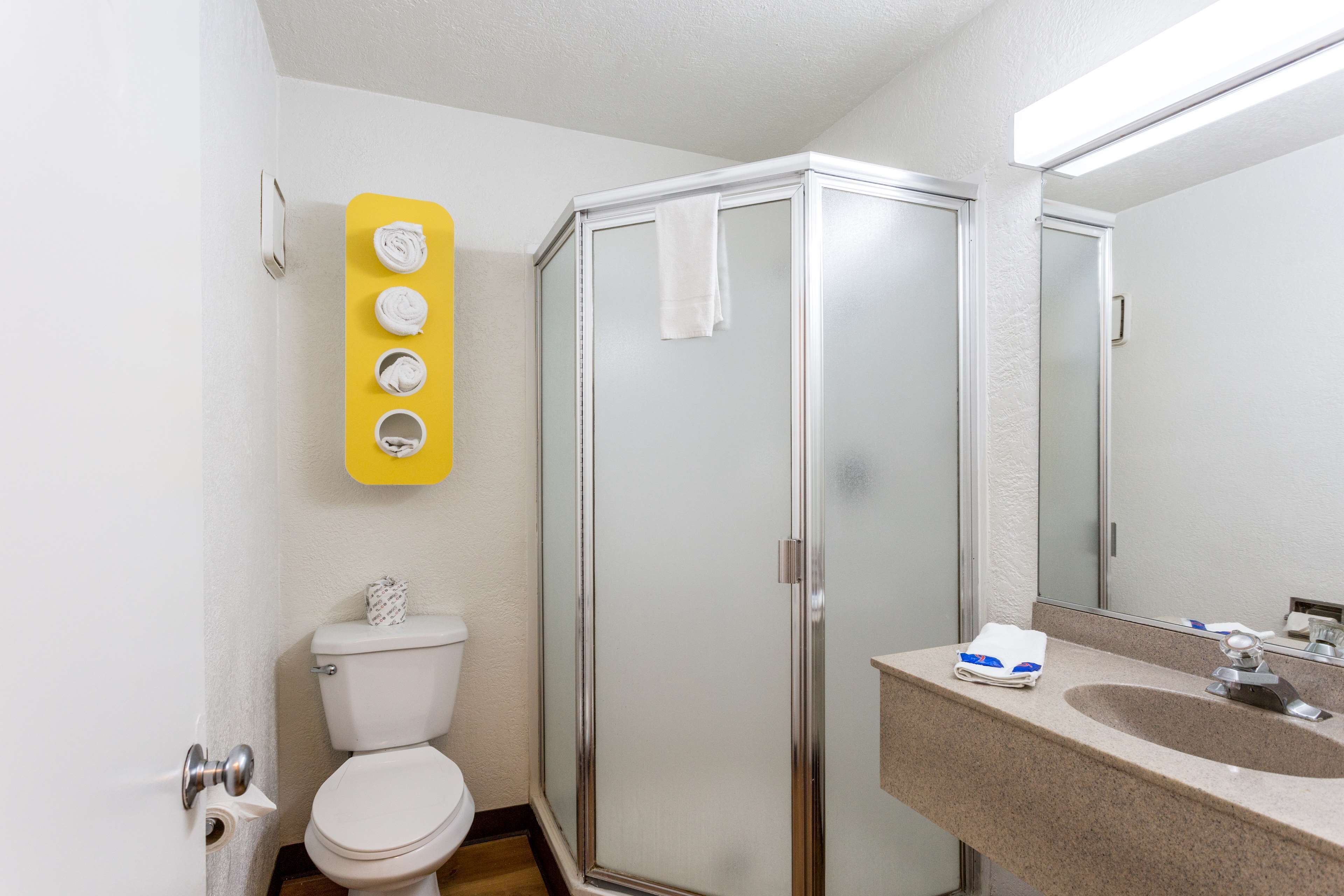 Motel 6 Albuquerque Northeast