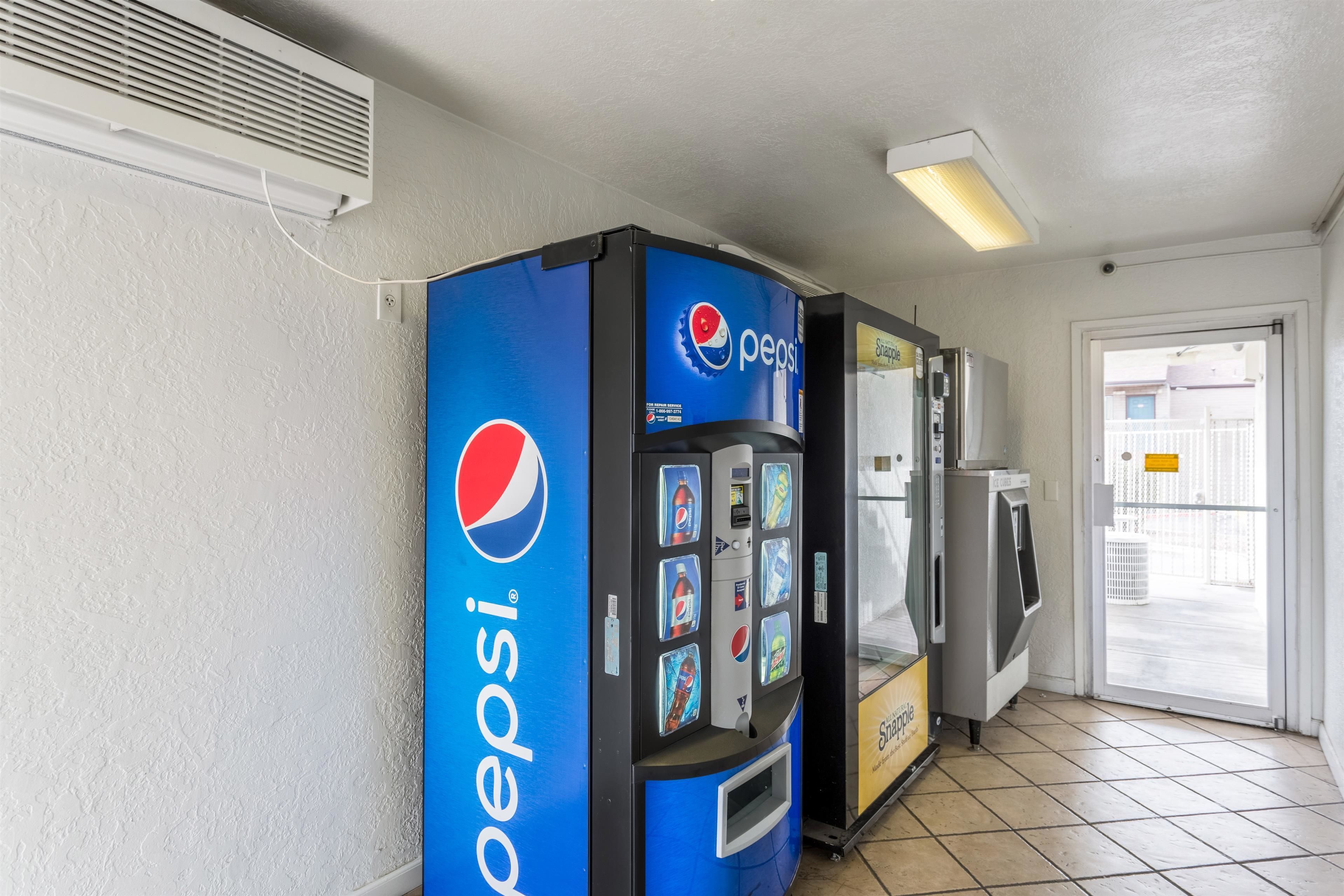 Motel 6 Albuquerque Northeast