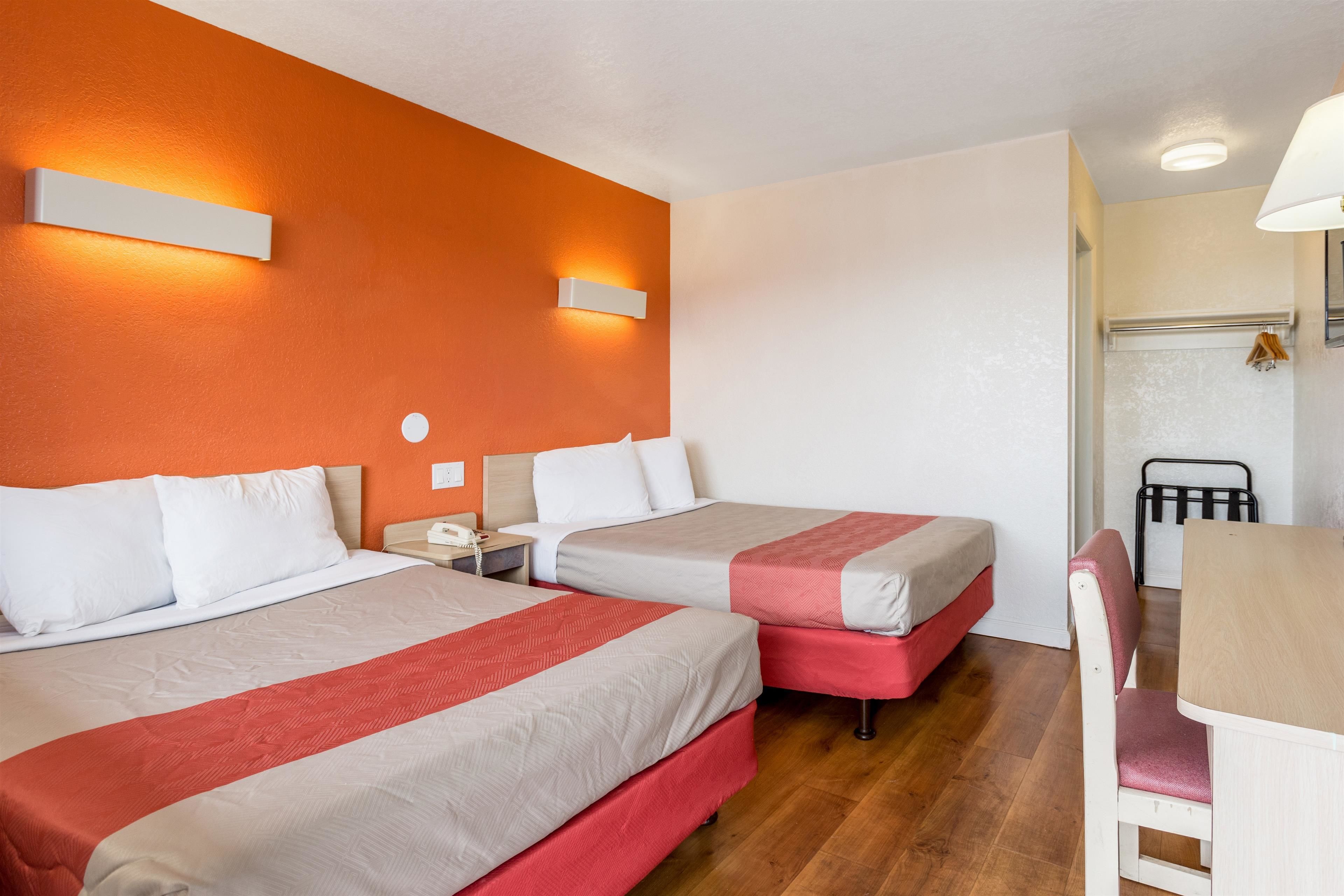 Motel 6 Albuquerque Northeast