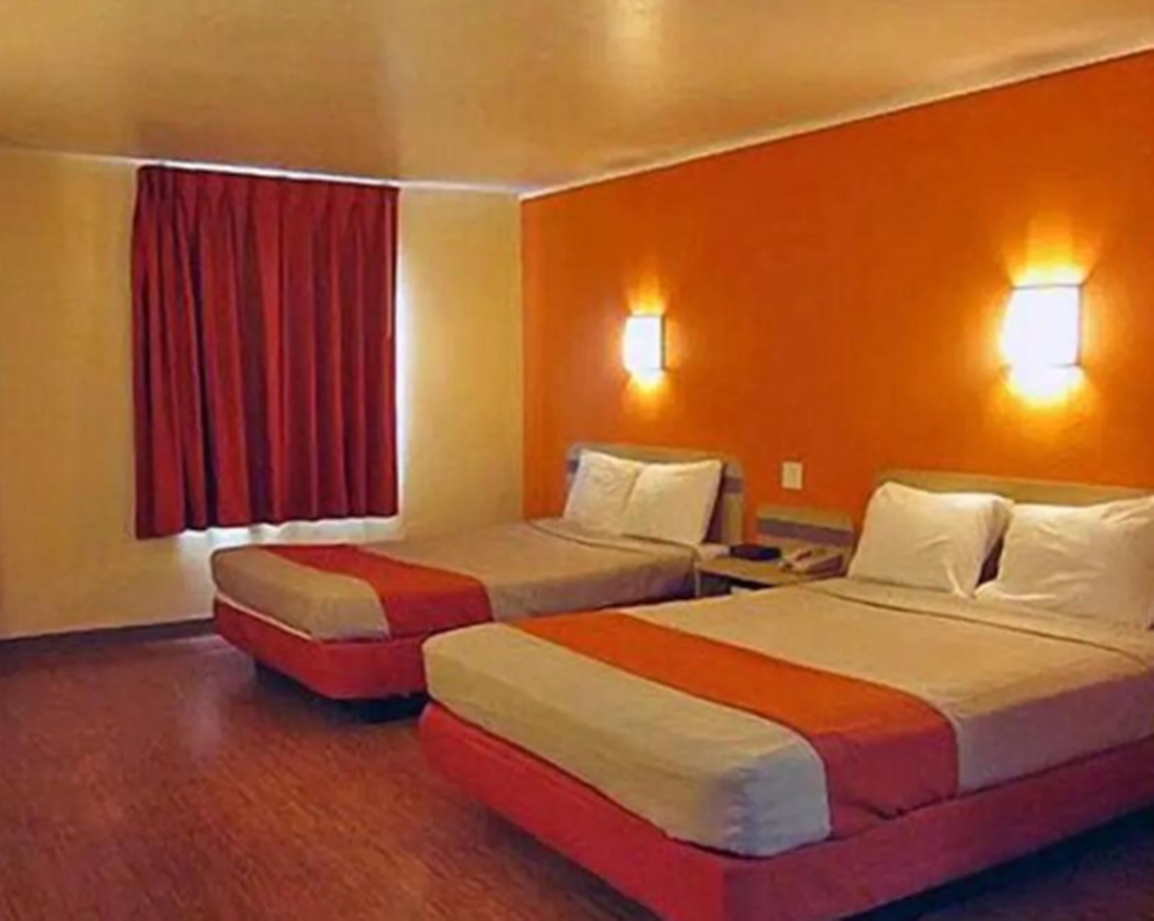 Motel 6 Albuquerque Northeast