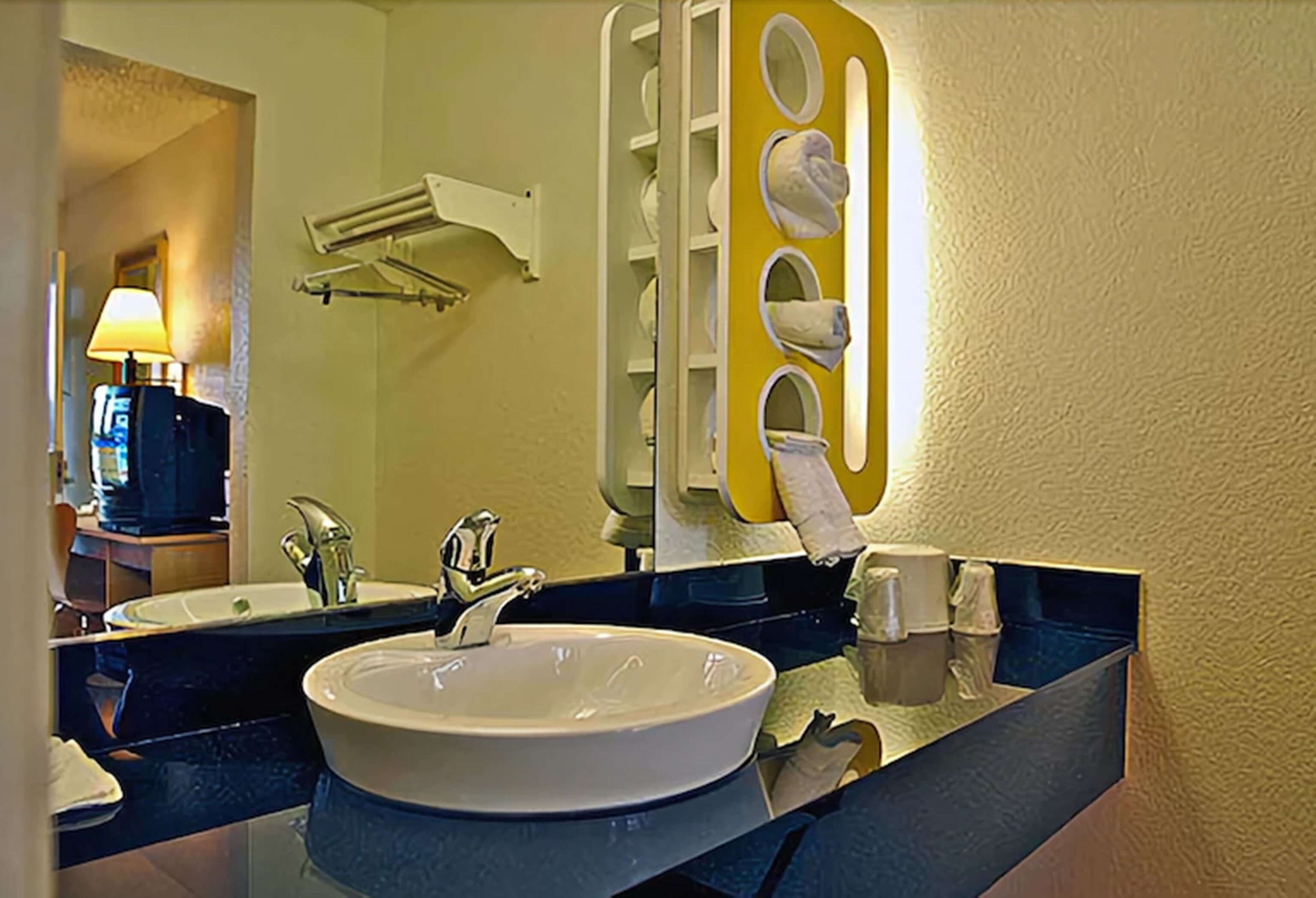 Motel 6 Albuquerque Northeast