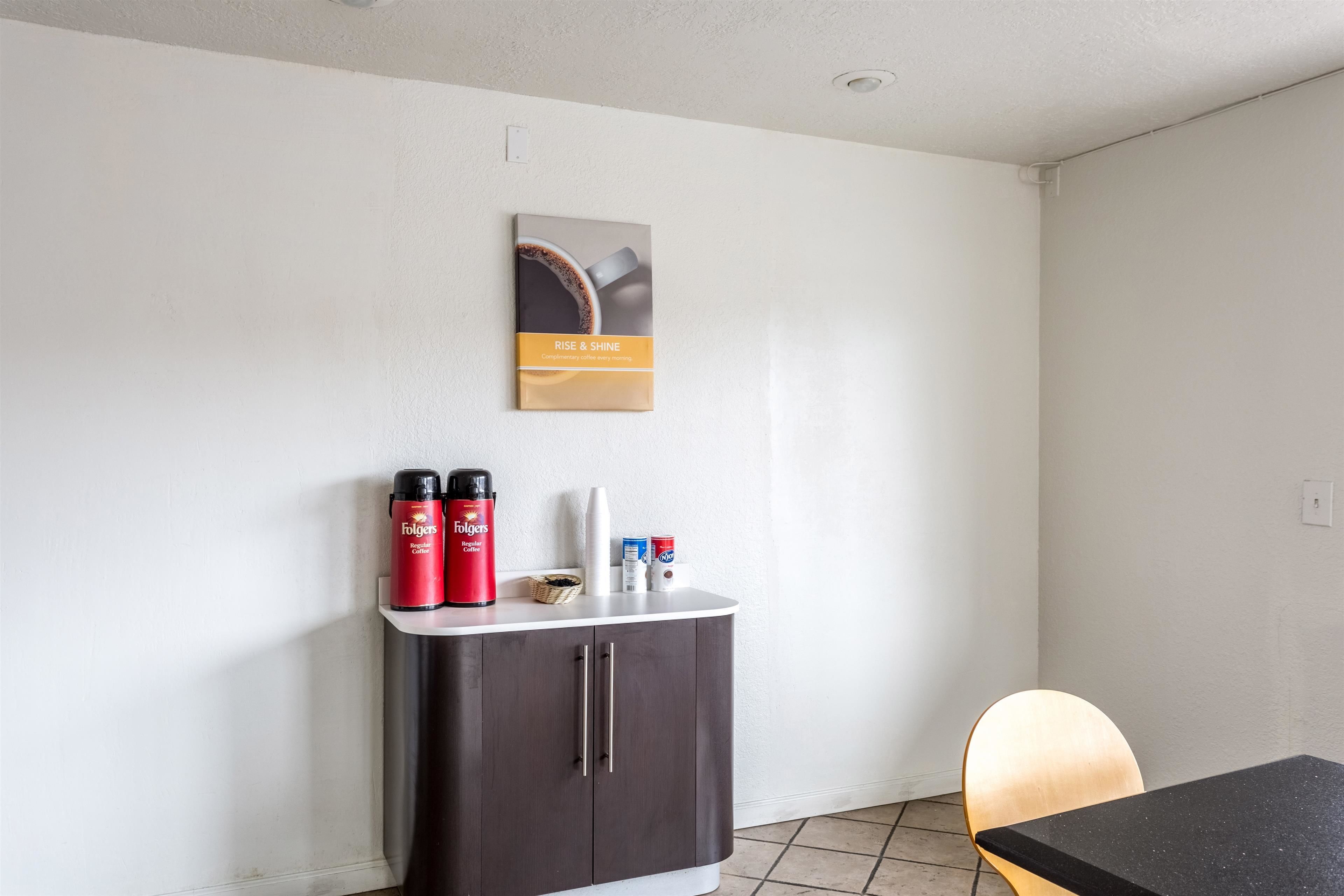 Motel 6 Albuquerque Northeast