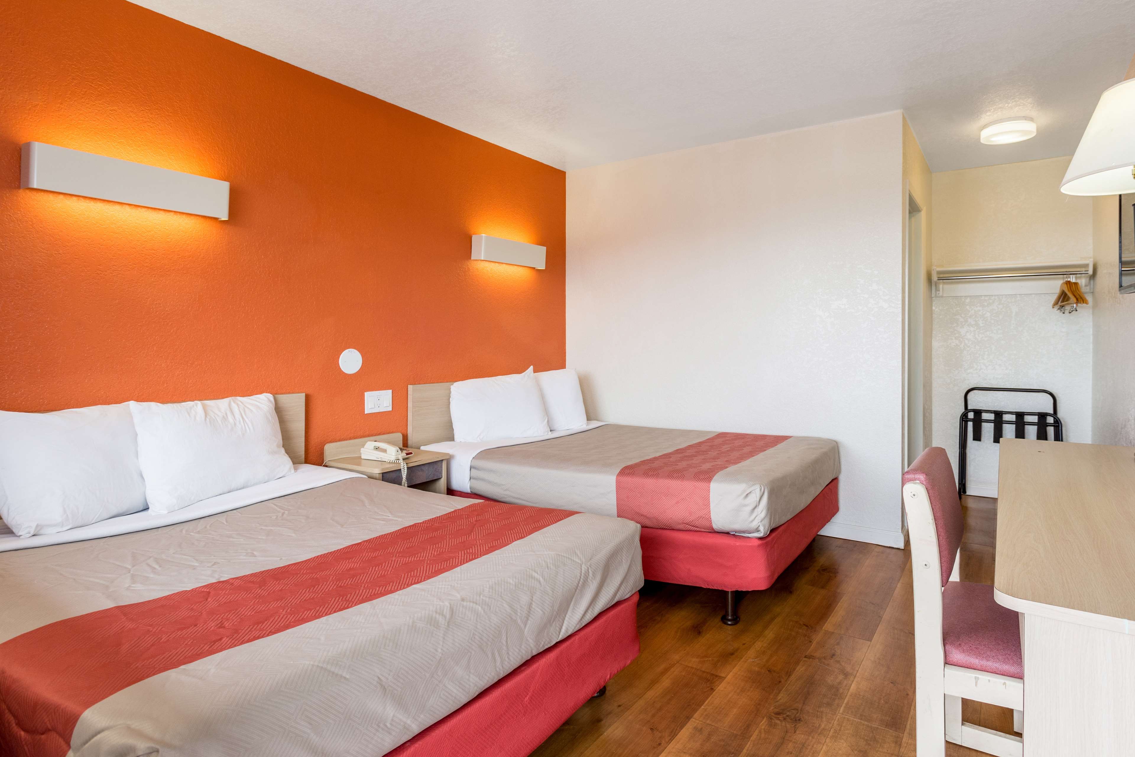 Motel 6 Albuquerque Northeast