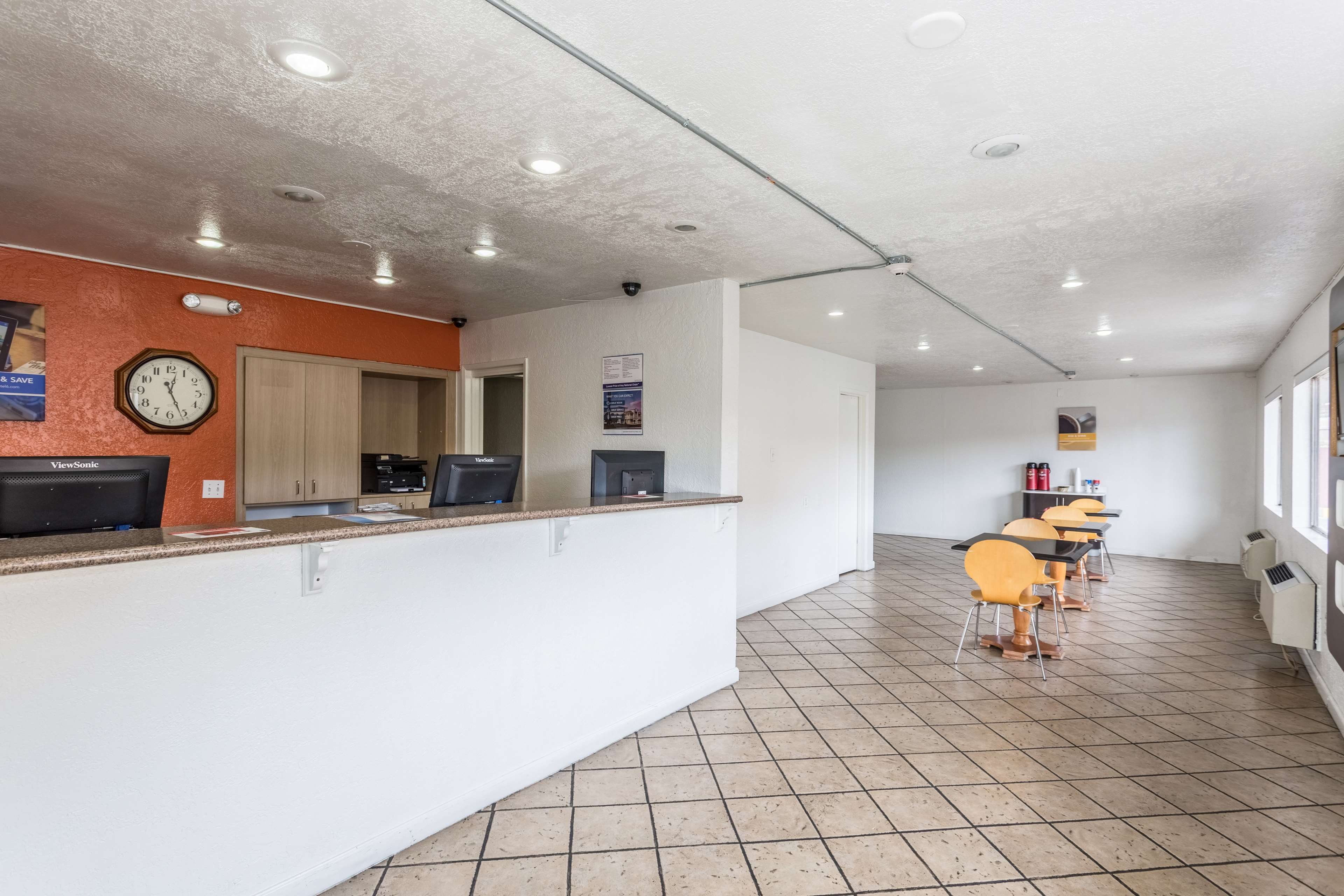 Motel 6 Albuquerque Northeast