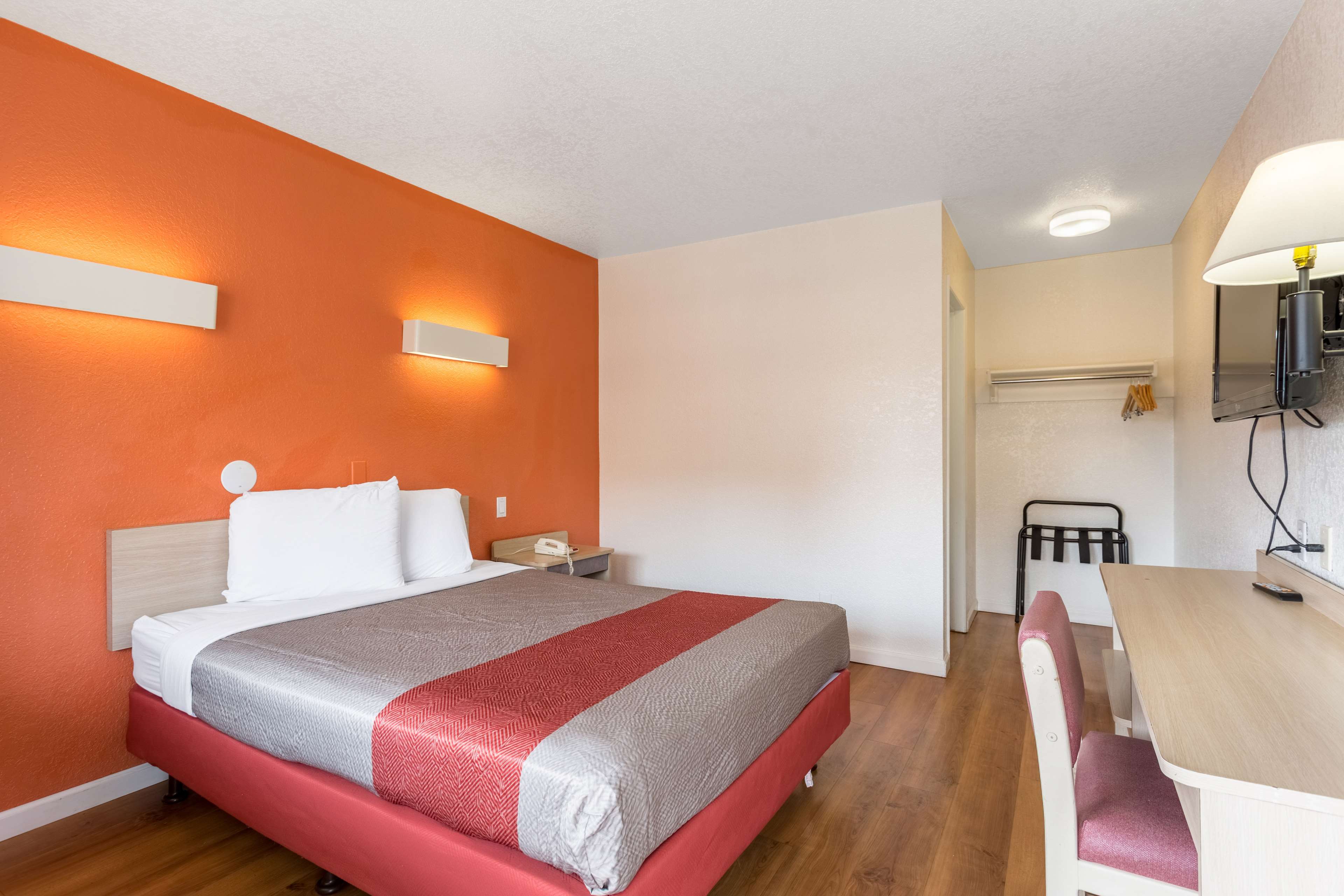 Motel 6 Albuquerque Northeast