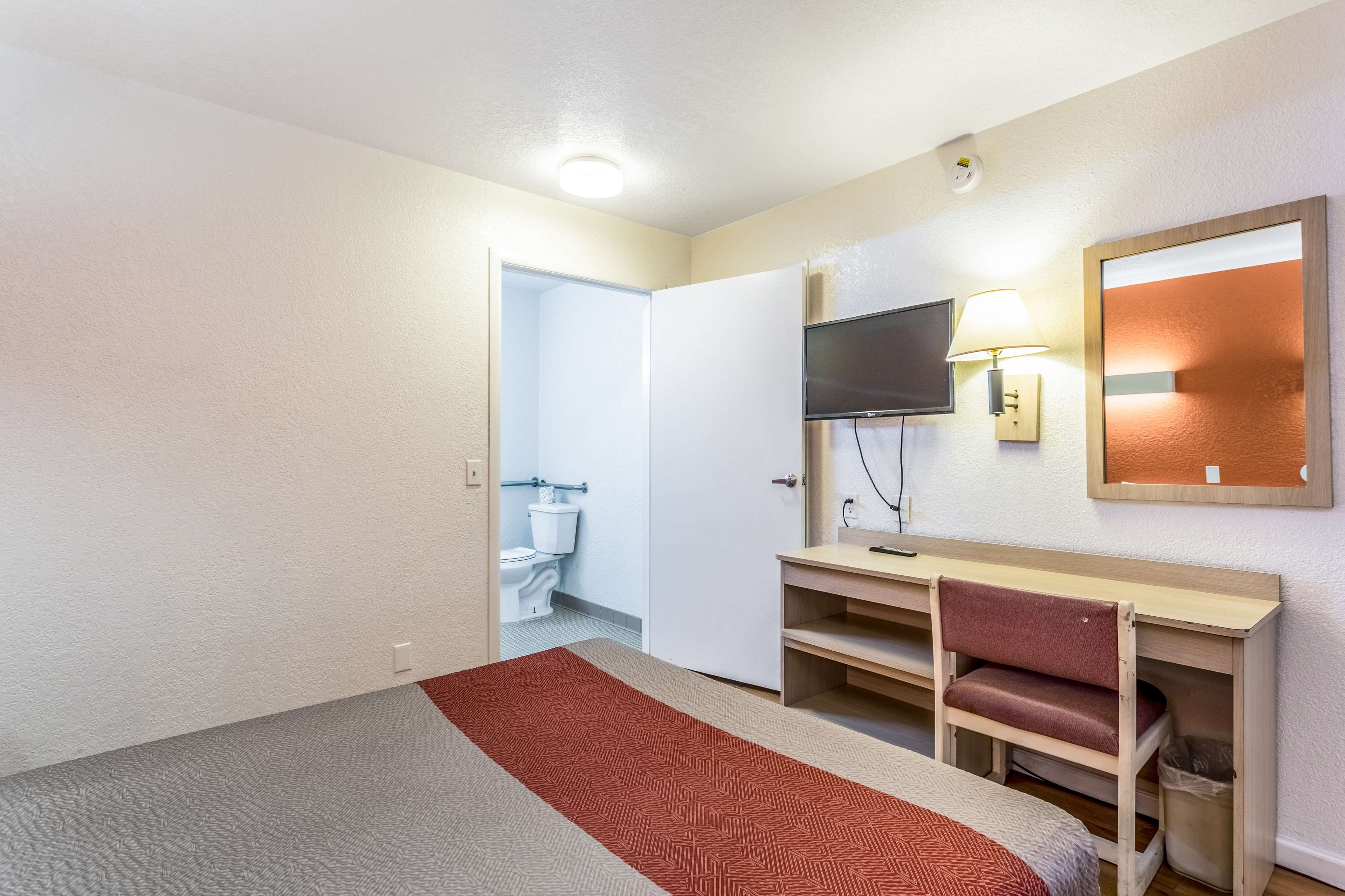 Motel 6 Albuquerque Northeast