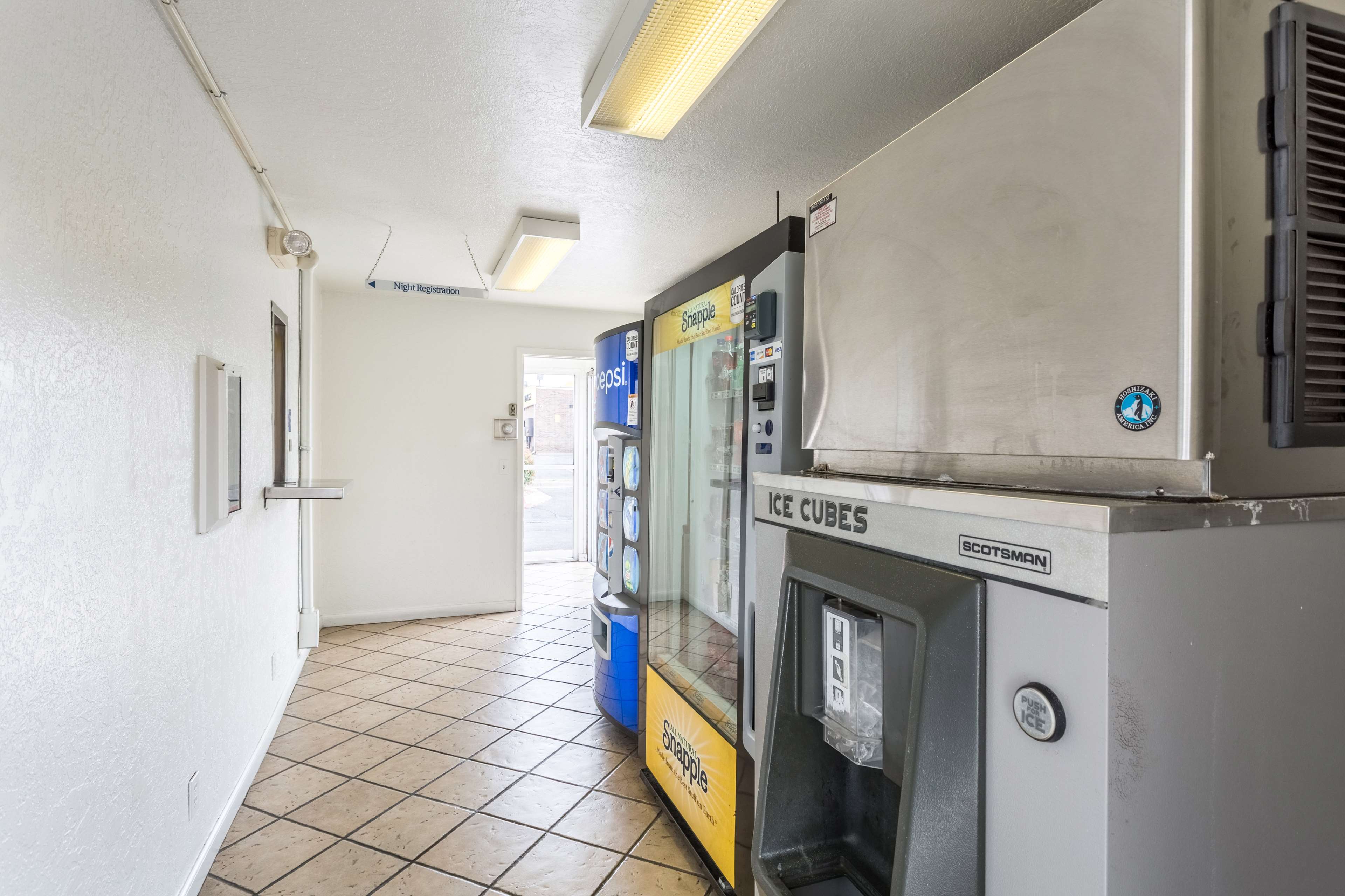 Motel 6 Albuquerque Northeast