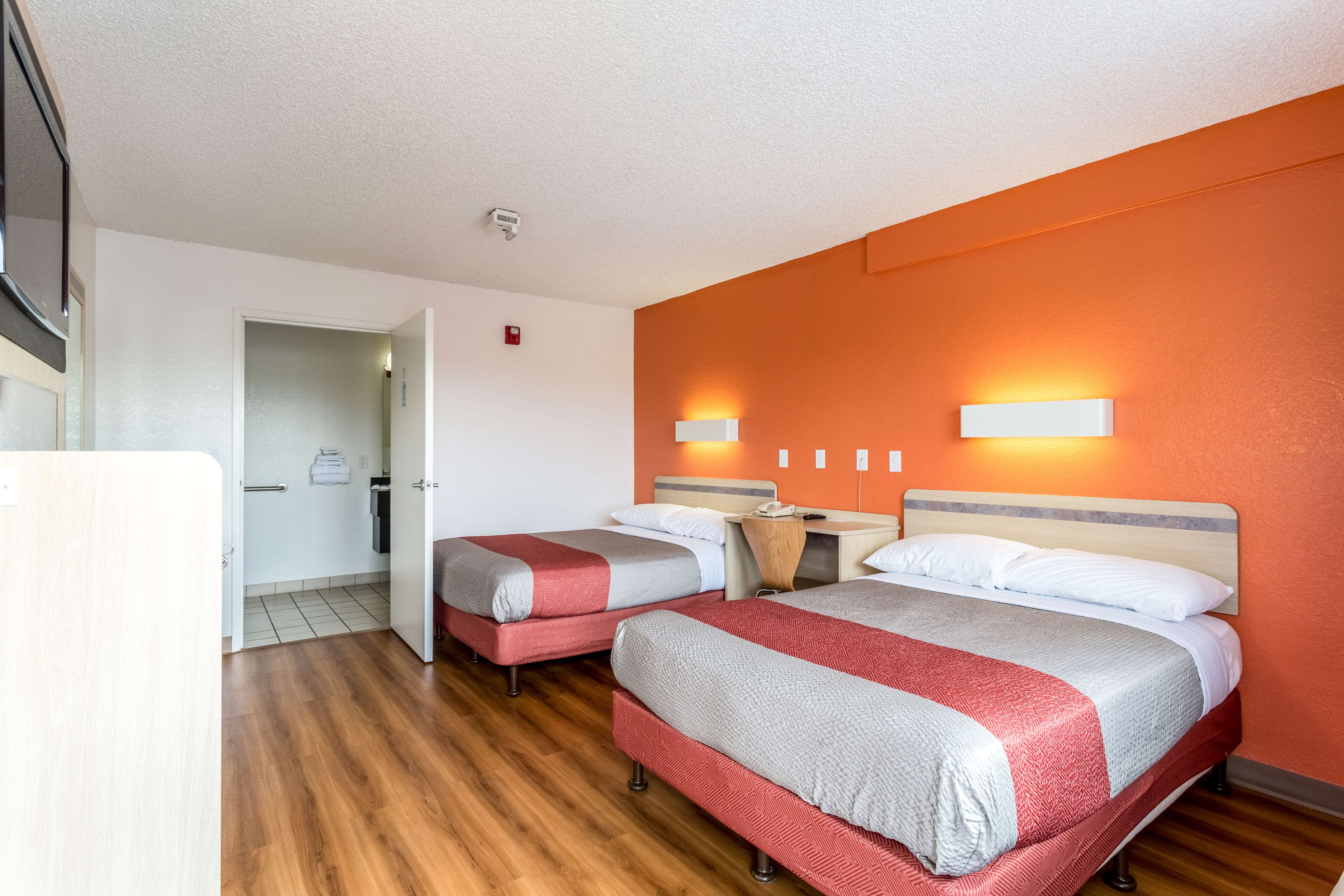 Motel 6 Albuquerque South - Airport