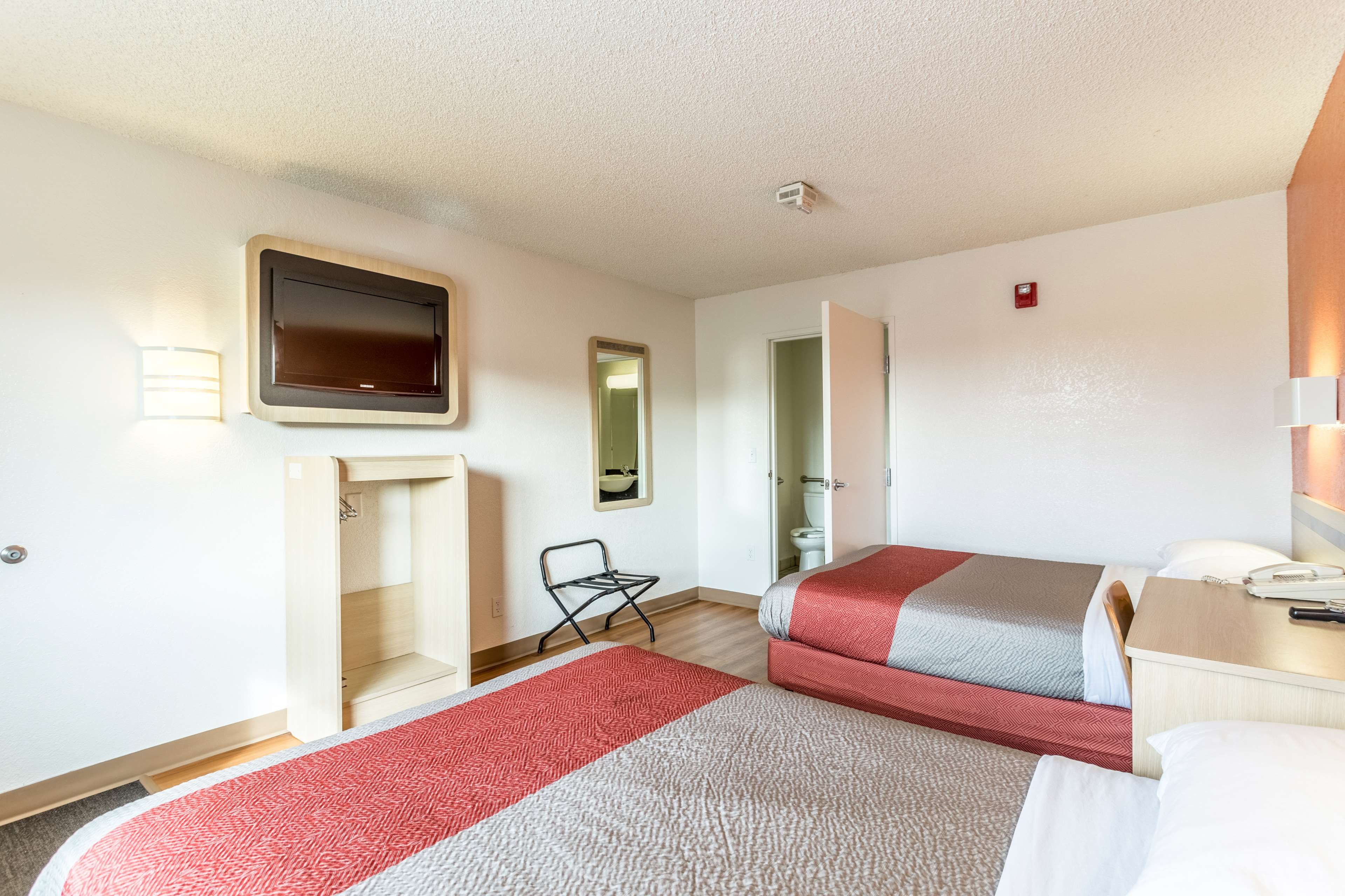 Motel 6 Albuquerque South - Airport