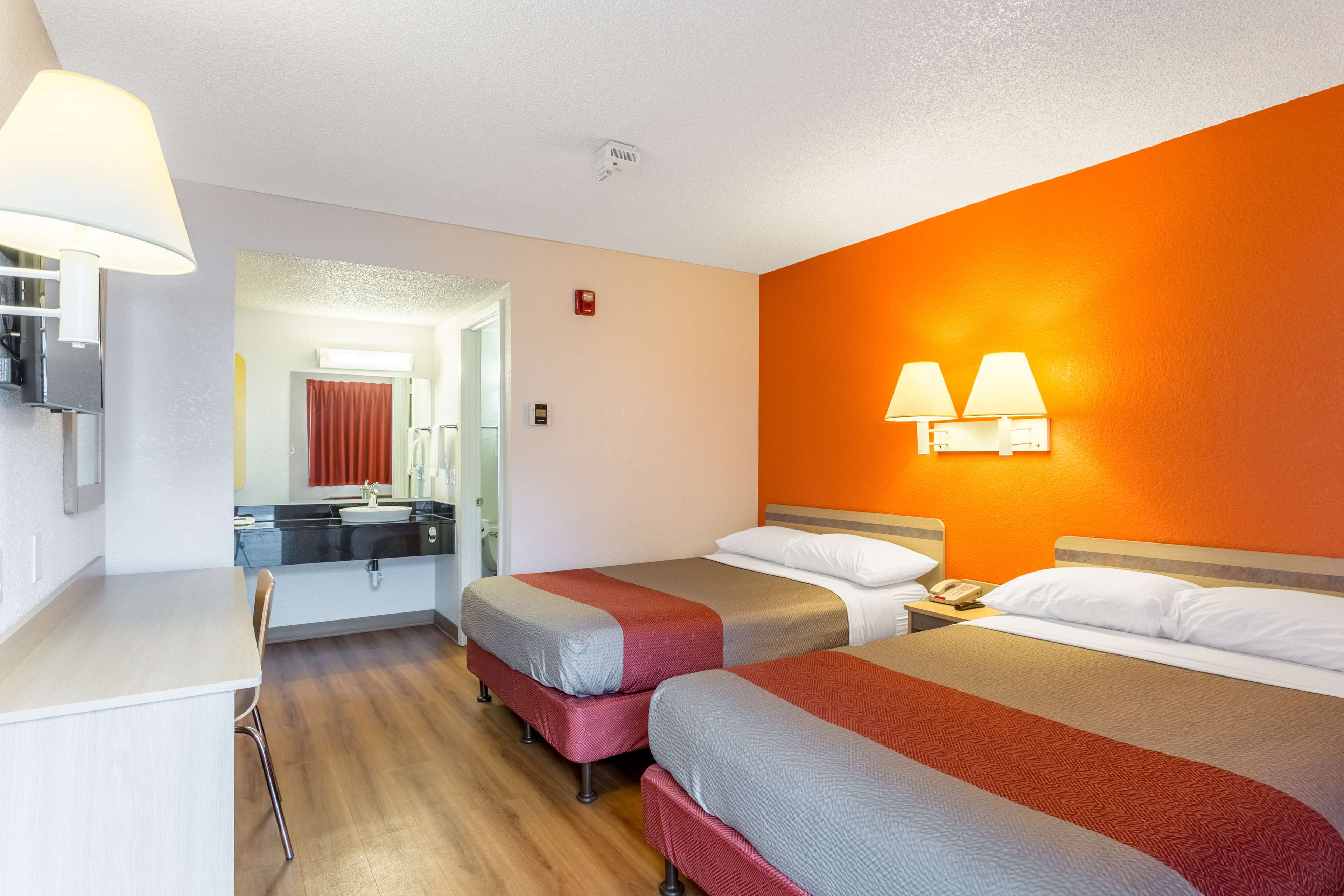 Motel 6 Albuquerque South - Airport