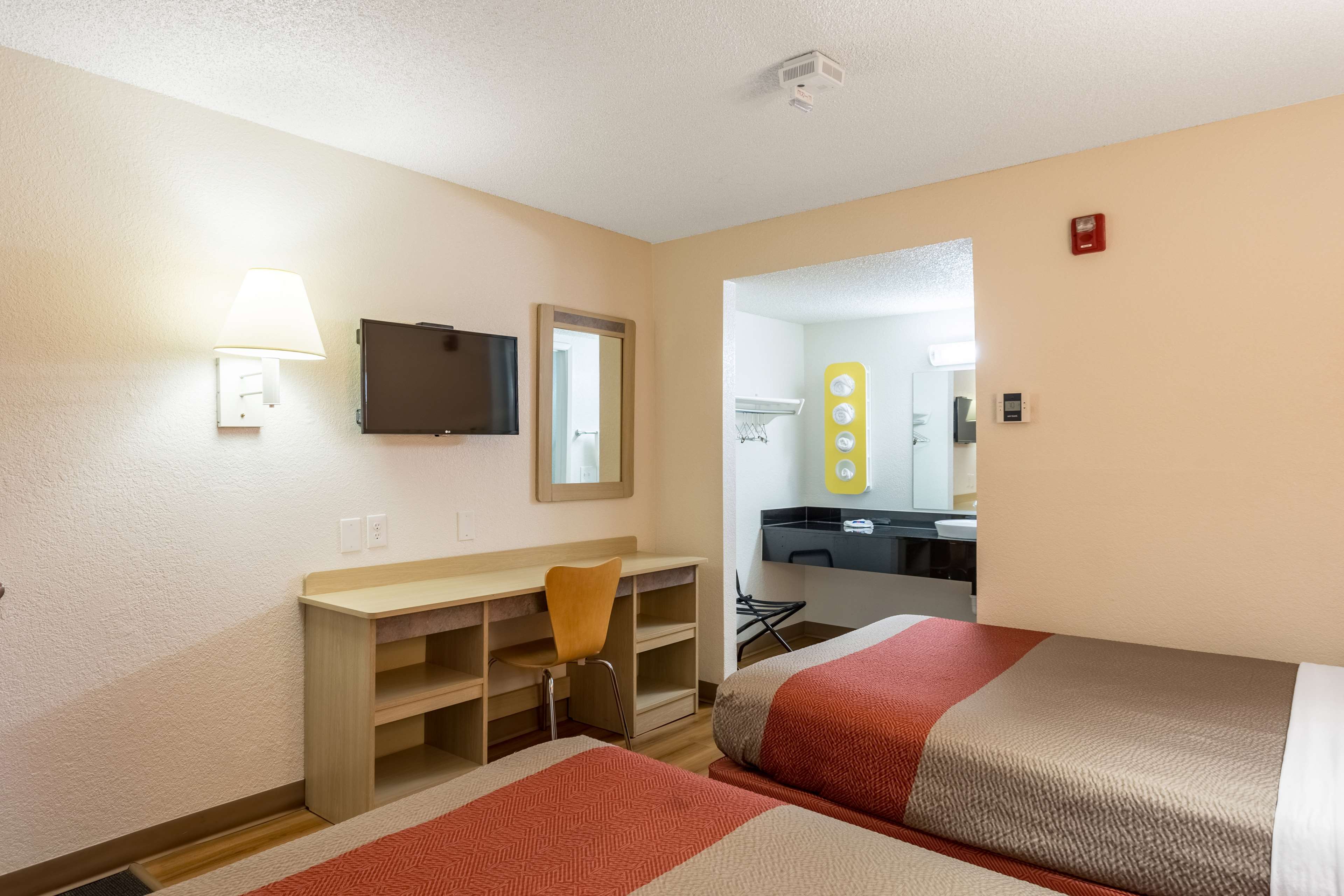 Motel 6 Albuquerque South - Airport