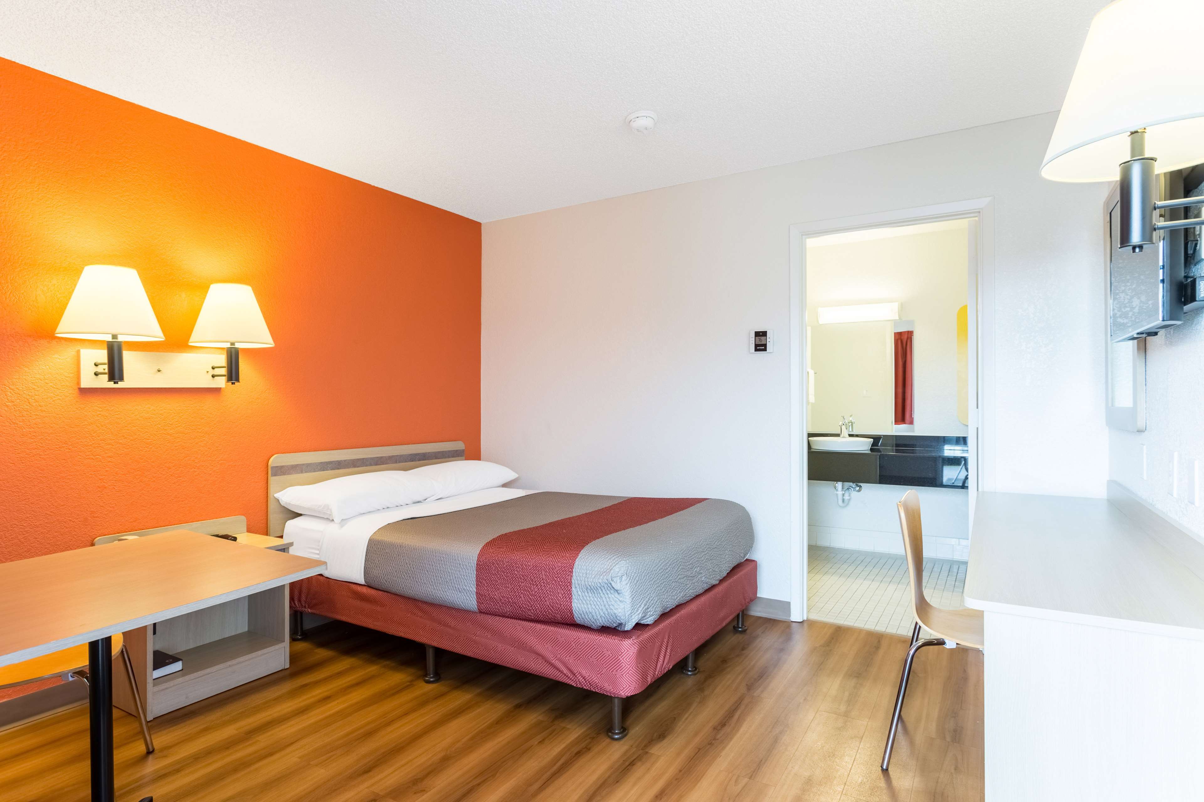 Motel 6 Albuquerque South - Airport