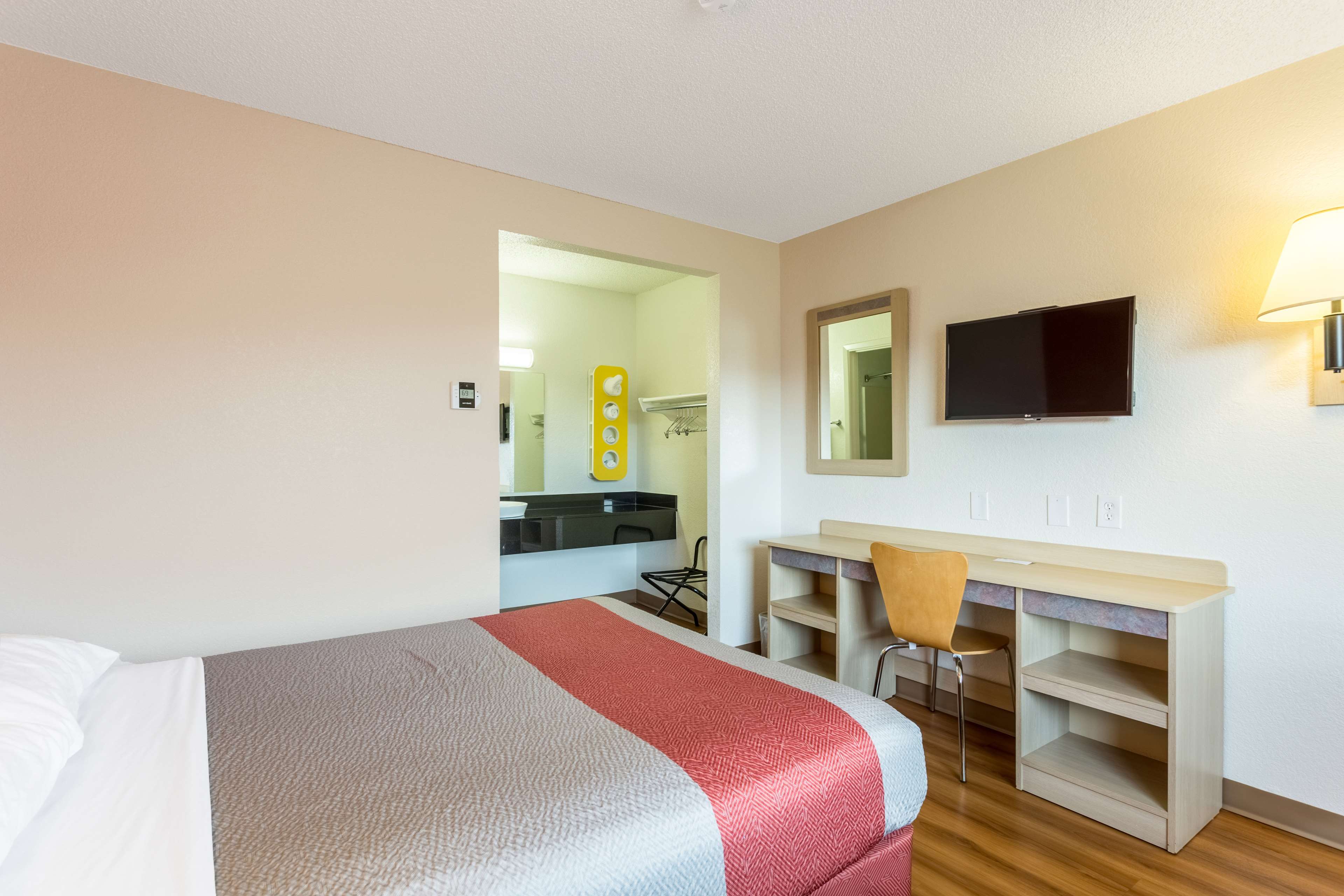 Motel 6 Albuquerque South - Airport