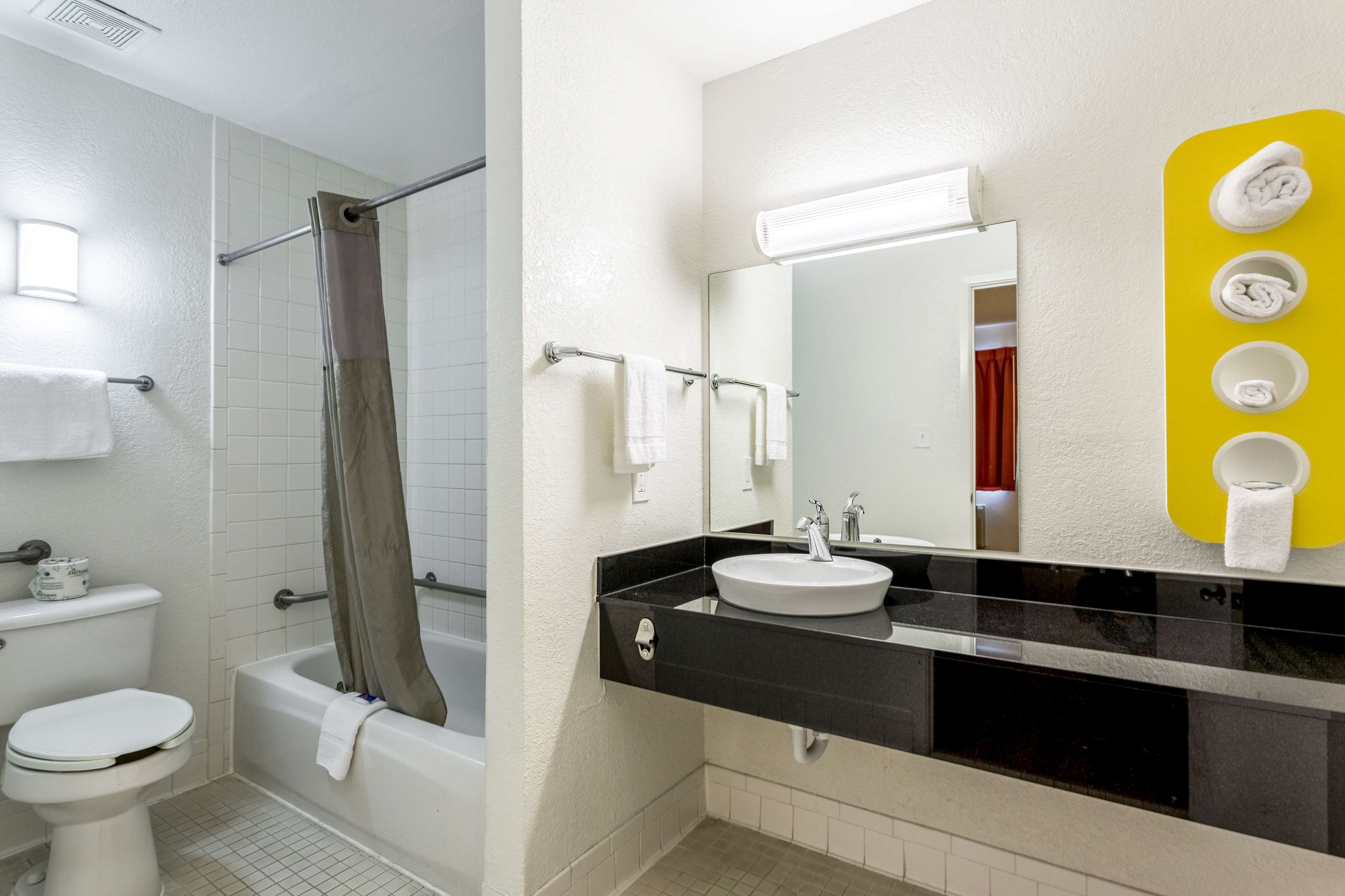 Motel 6 Albuquerque South - Airport