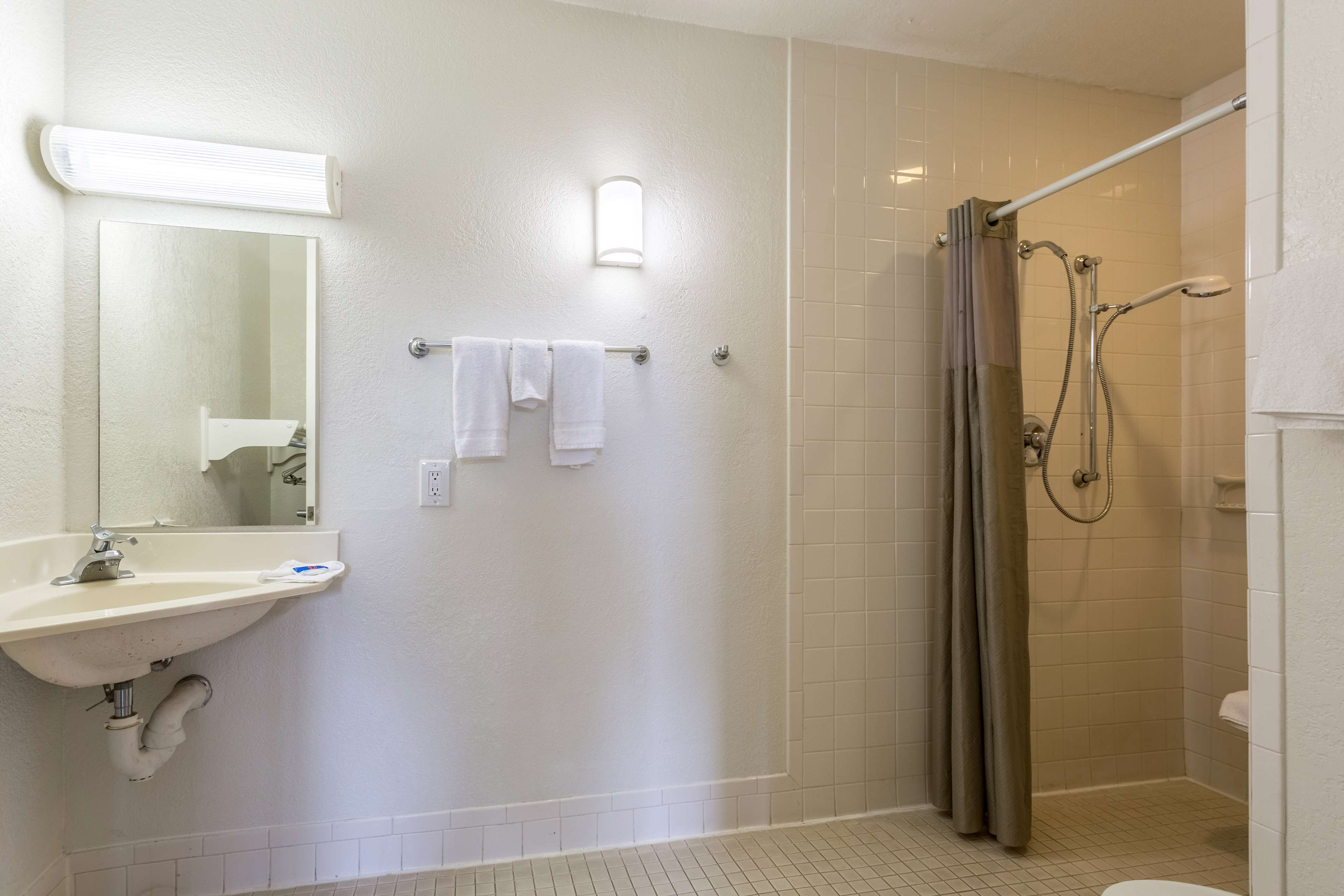 Motel 6 Albuquerque South - Airport