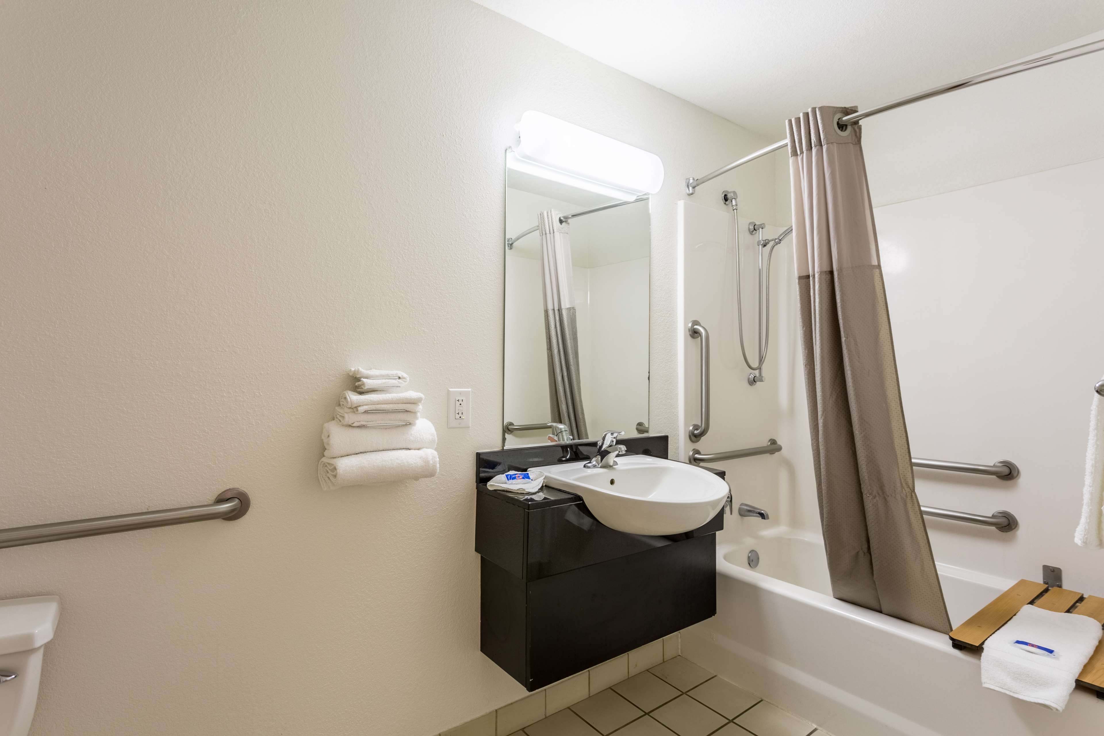 Motel 6 Albuquerque South - Airport