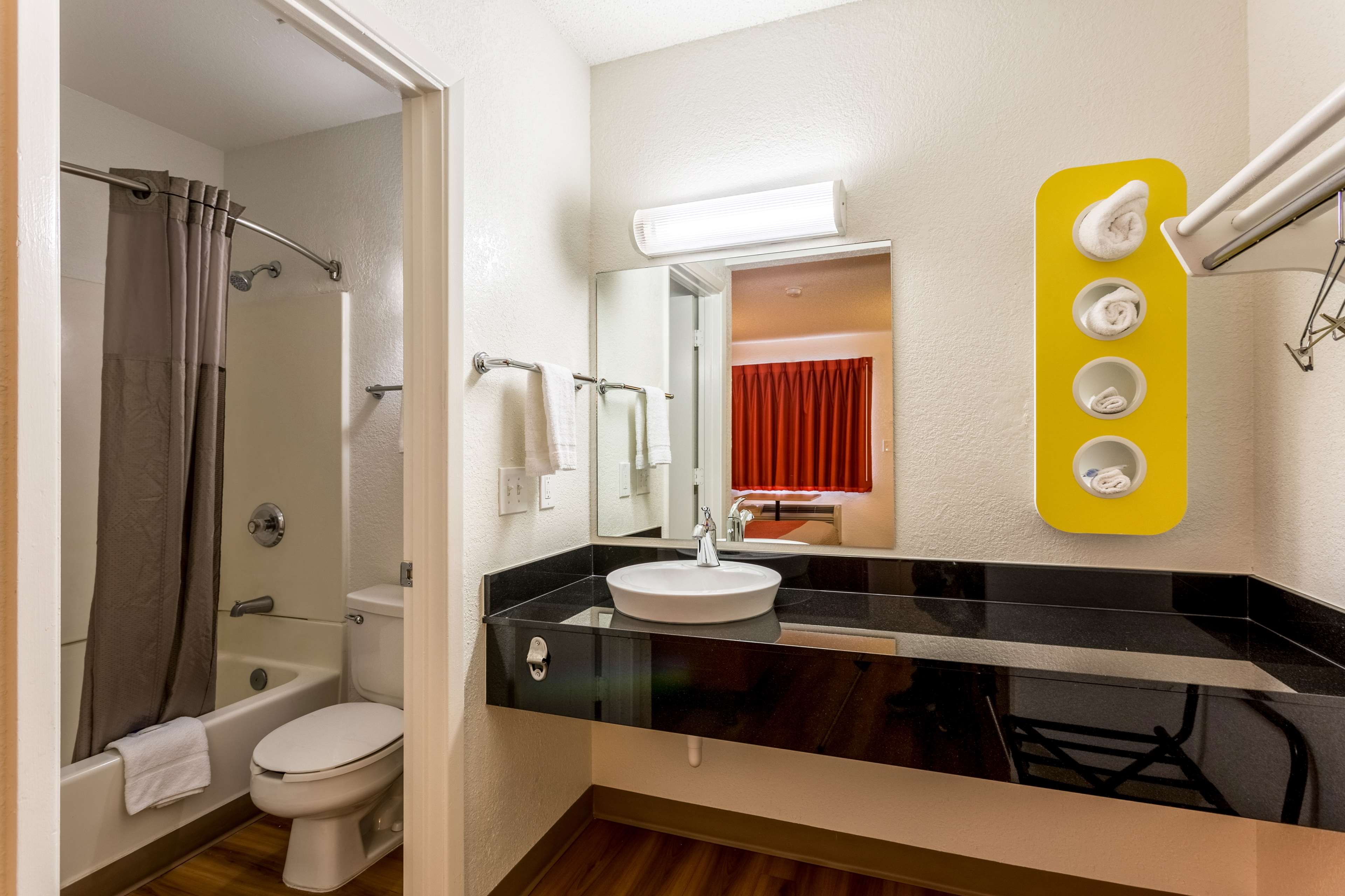 Motel 6 Albuquerque South - Airport