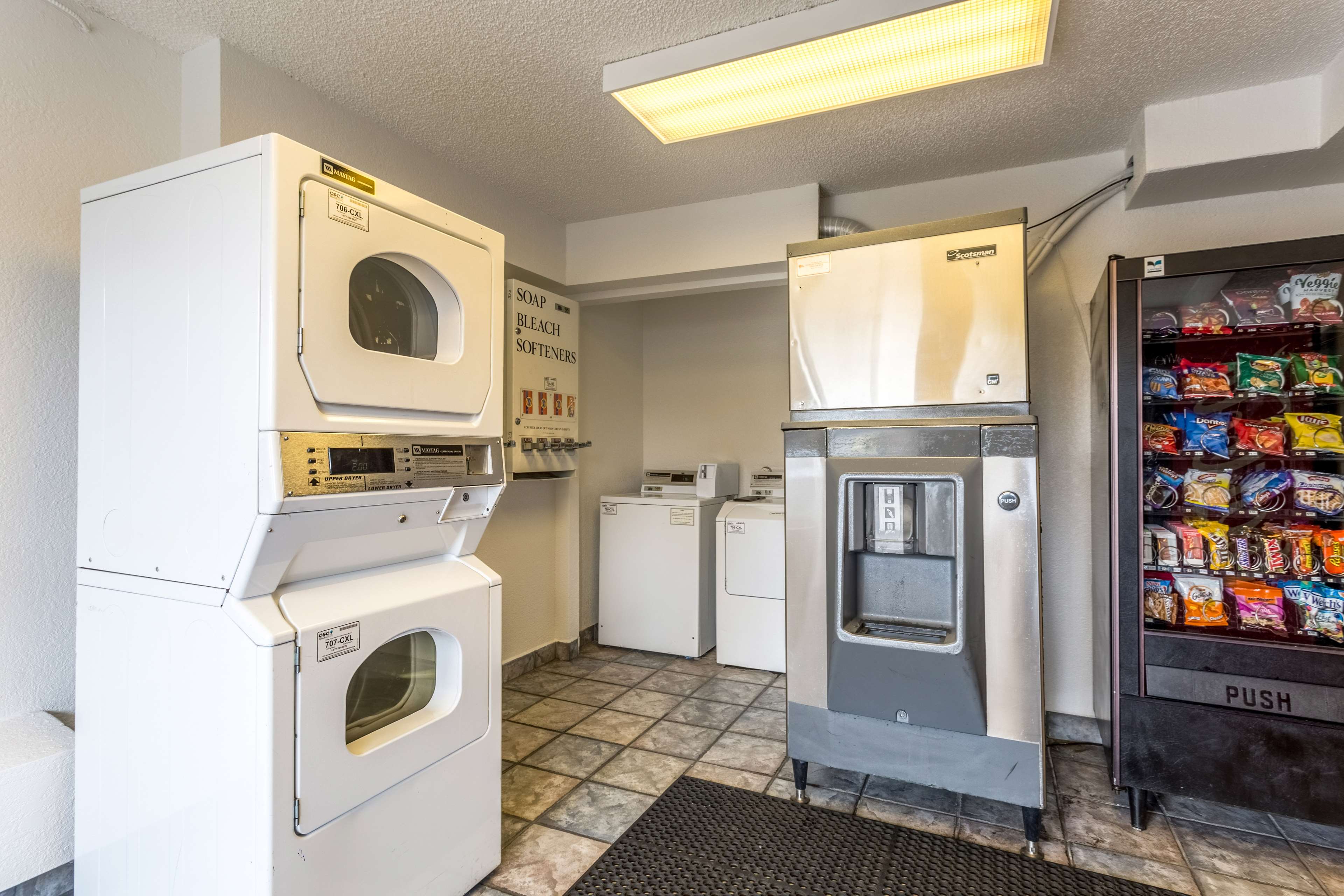 Motel 6 Albuquerque South - Airport