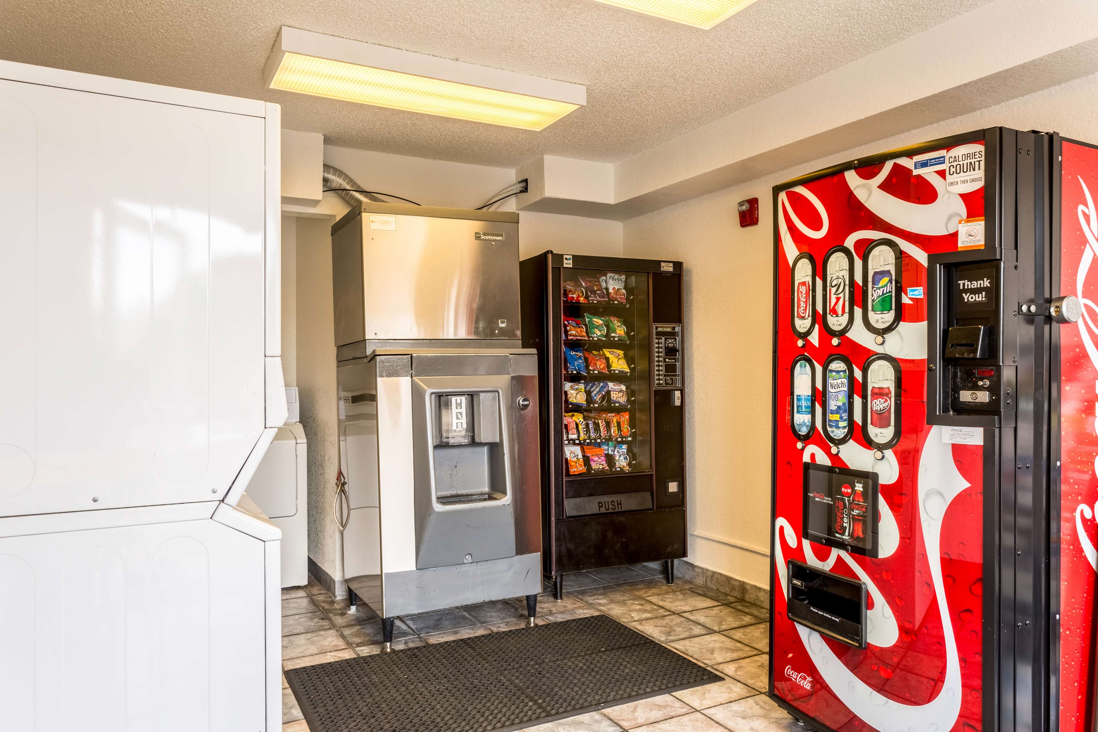 Motel 6 Albuquerque South - Airport