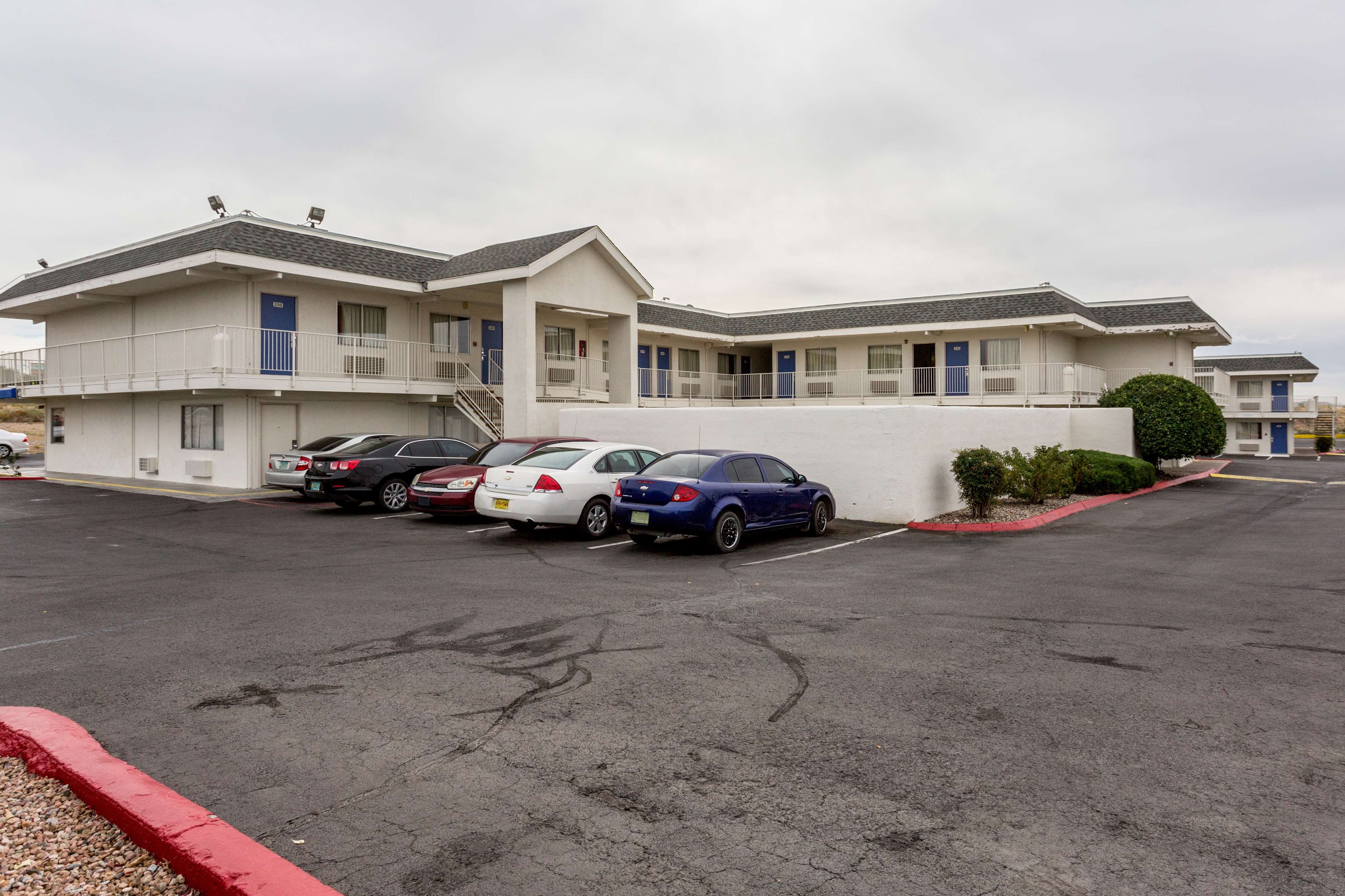 Motel 6 Albuquerque South - Airport