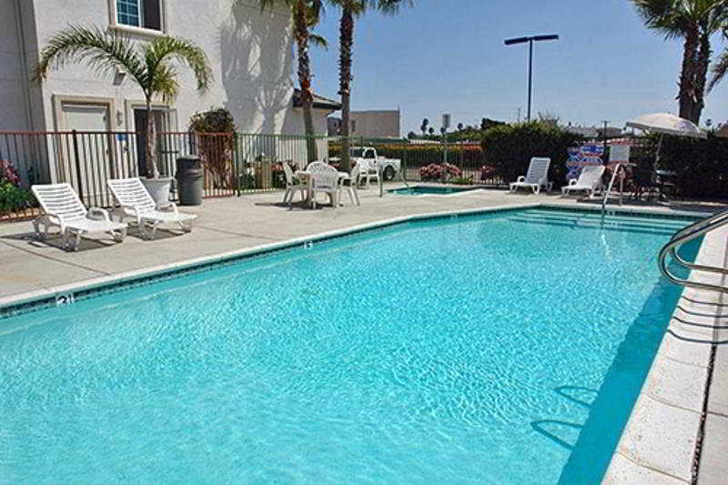 Motel 6 Albuquerque South - Airport