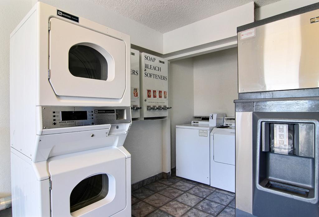 Motel 6 Albuquerque South - Airport