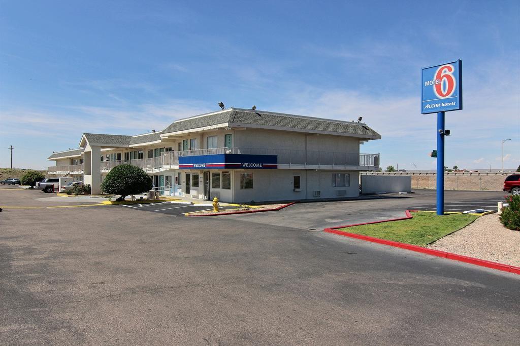 Motel 6 Albuquerque South - Airport